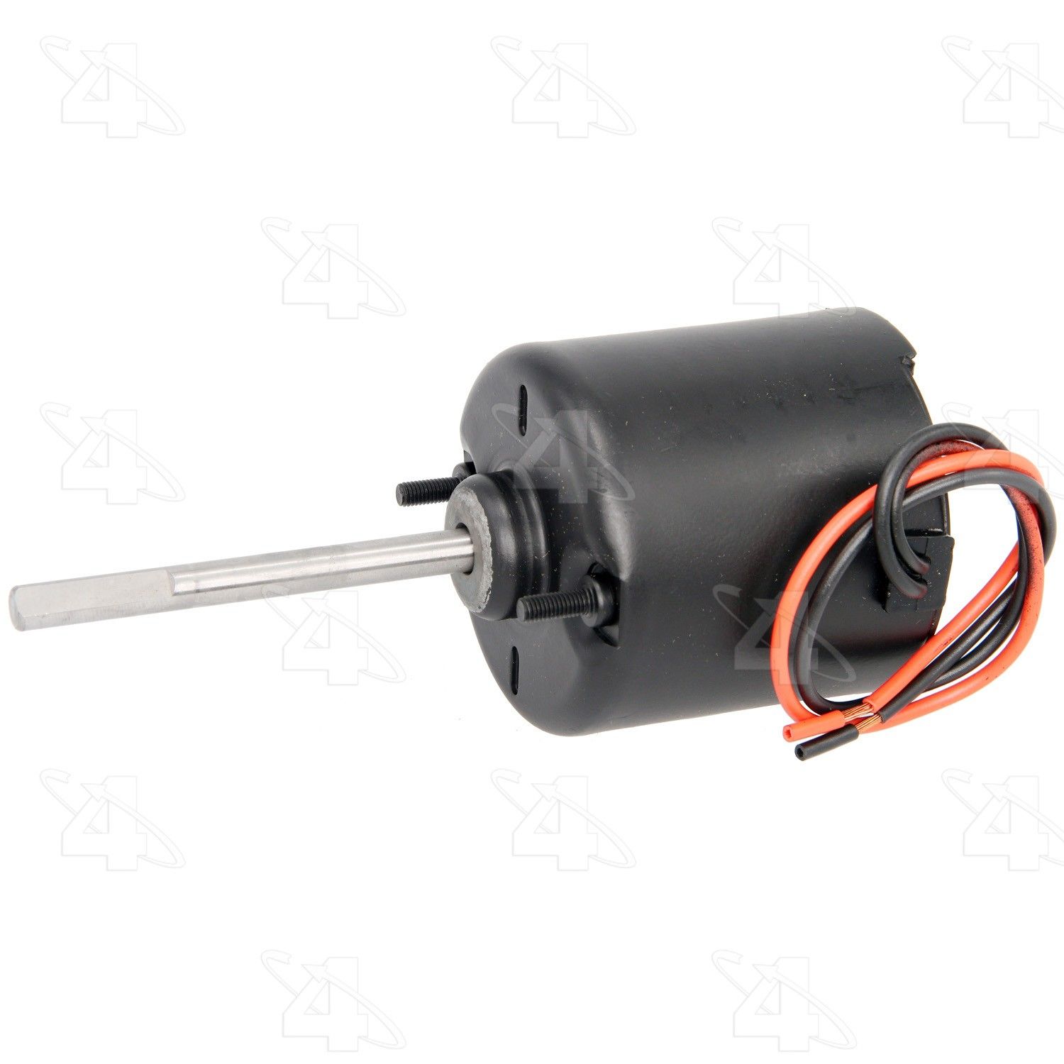1988, 1987 Dodge Mini Ram Voyager HVAC Blower Motor