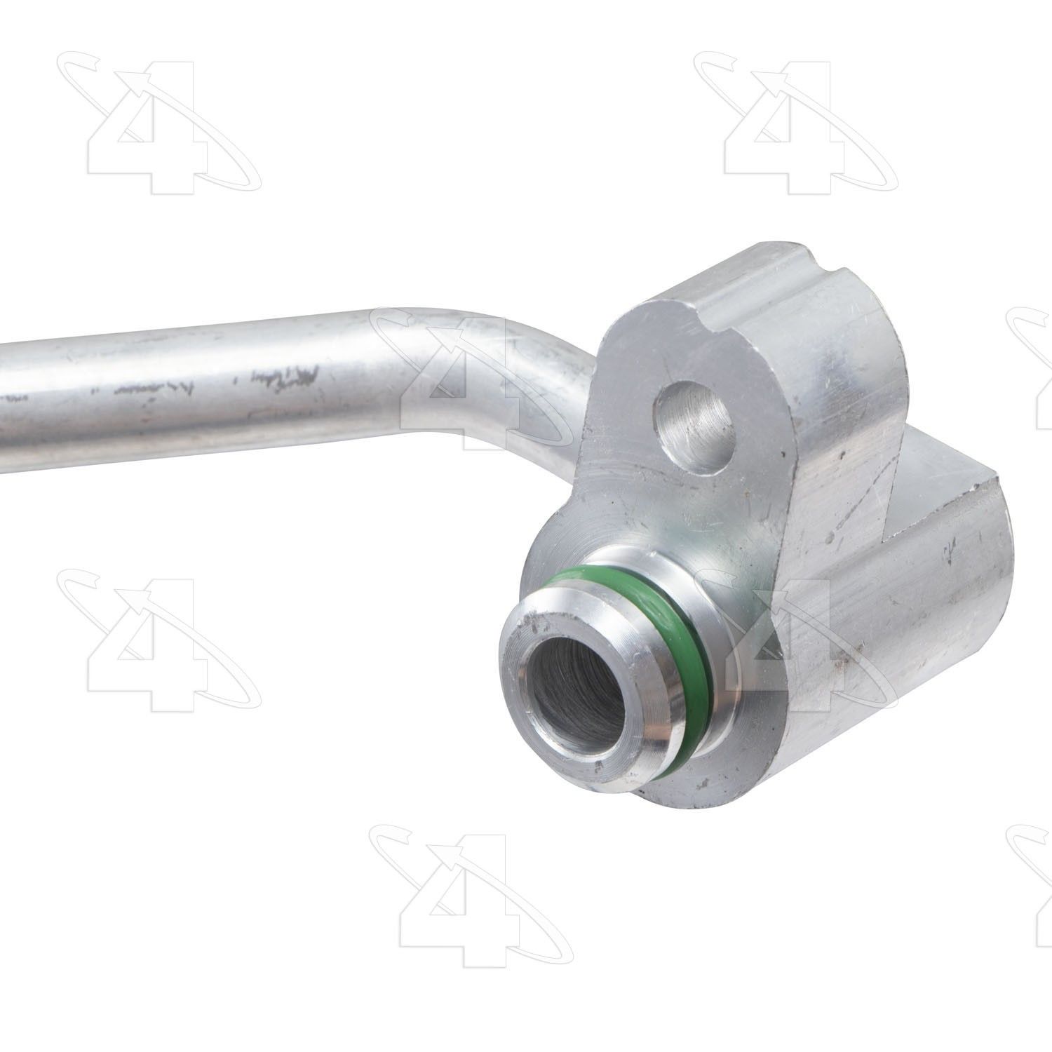 2020, 2019, 2018, 2017, 2016, 2015 Honda Fit A/C Refrigerant Discharge Hose