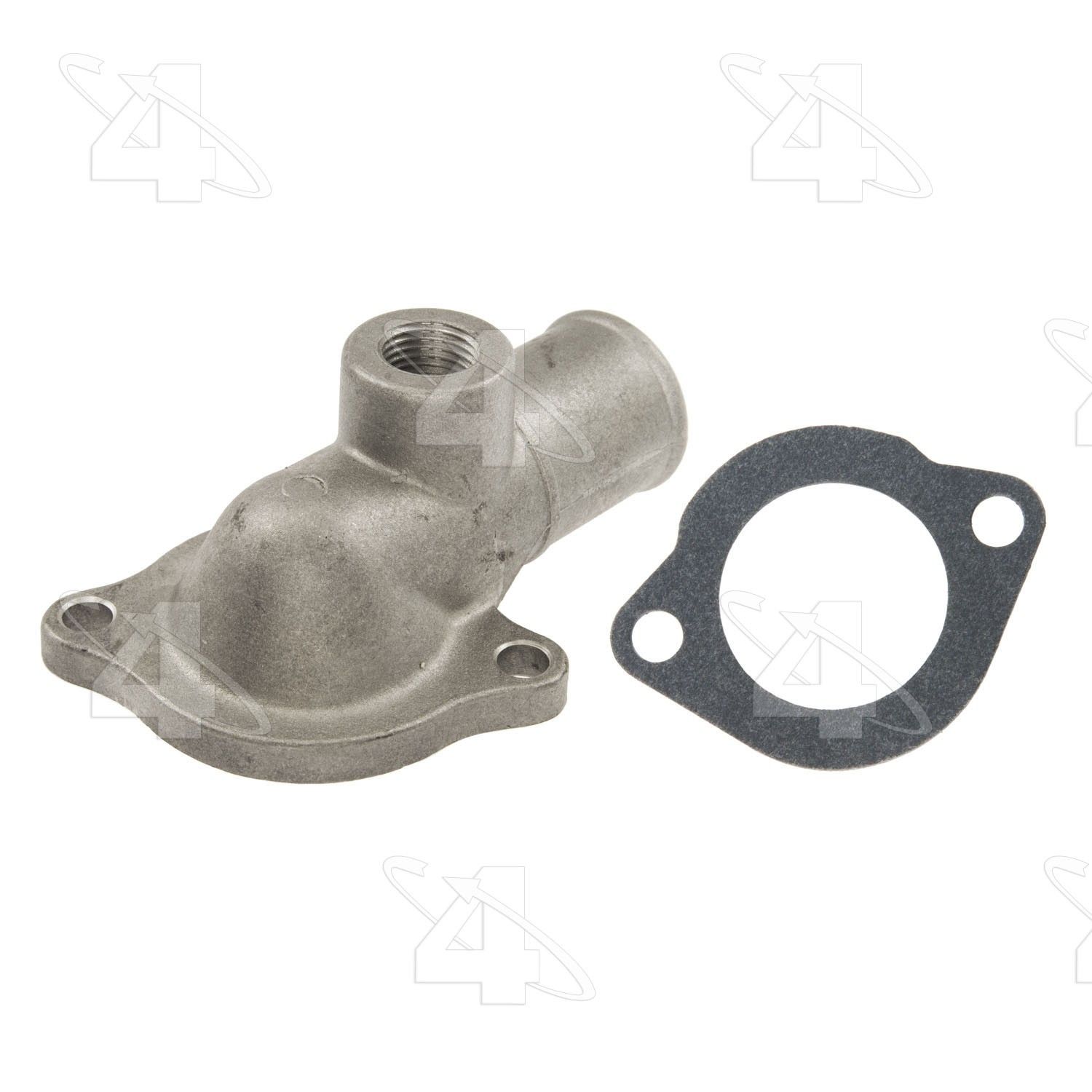 1992, 1991, 1990, 1989 Geo Prizm Engine Coolant Water Outlet