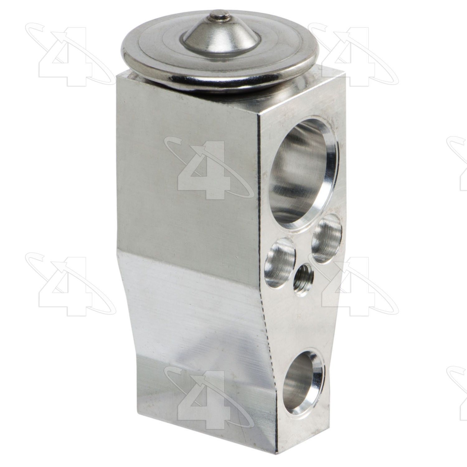 2020, 2019, 2018, 2017, 2016 Lexus GS F F A/C Expansion Valve