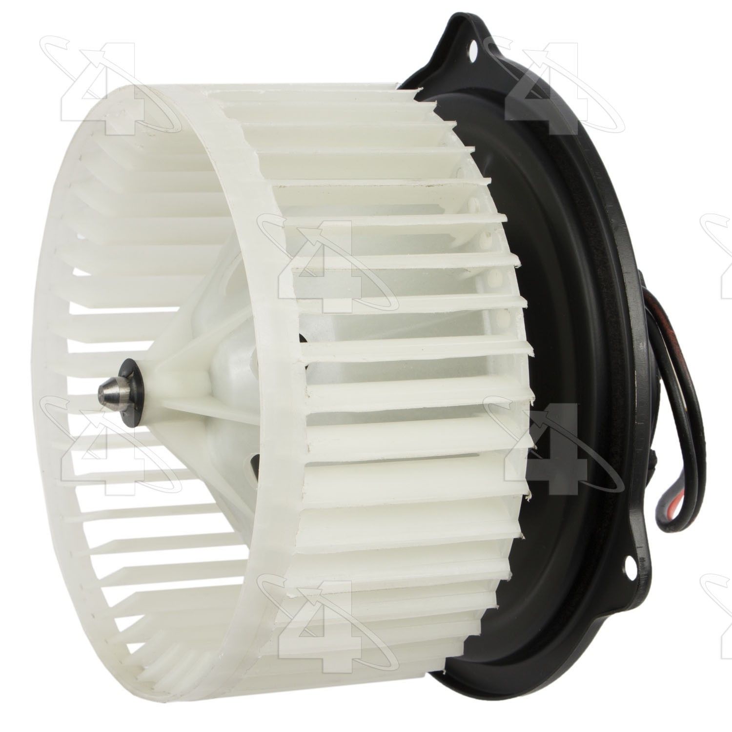 2008, 2007, 2006, 2005, 2004, 2003, 2002, 2001 Dodge Durango HVAC Blower Motor