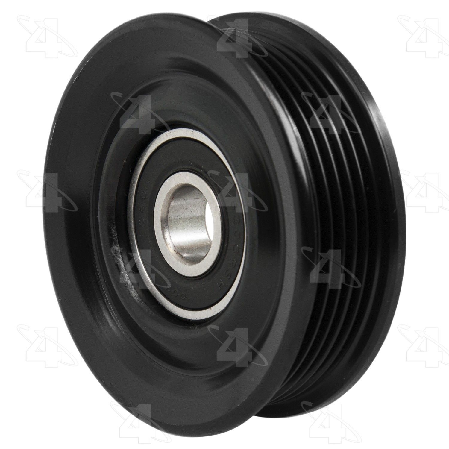 2006, 2005, 2004, 2003, 2002 Ford Explorer Accessory Drive Belt Idler Pulley