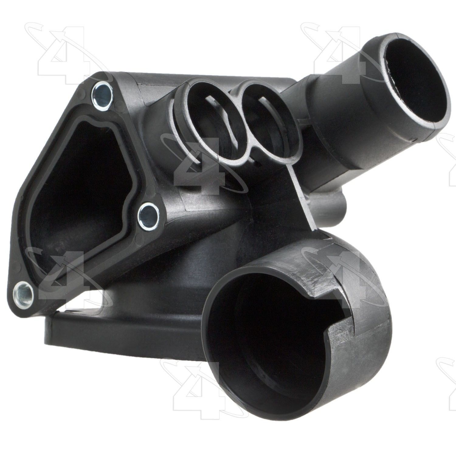 2005, 2004, 2003, 2002, 2001, 2000, 1999 Volkswagen Golf Quattro Engine Coolant Thermostat Housing