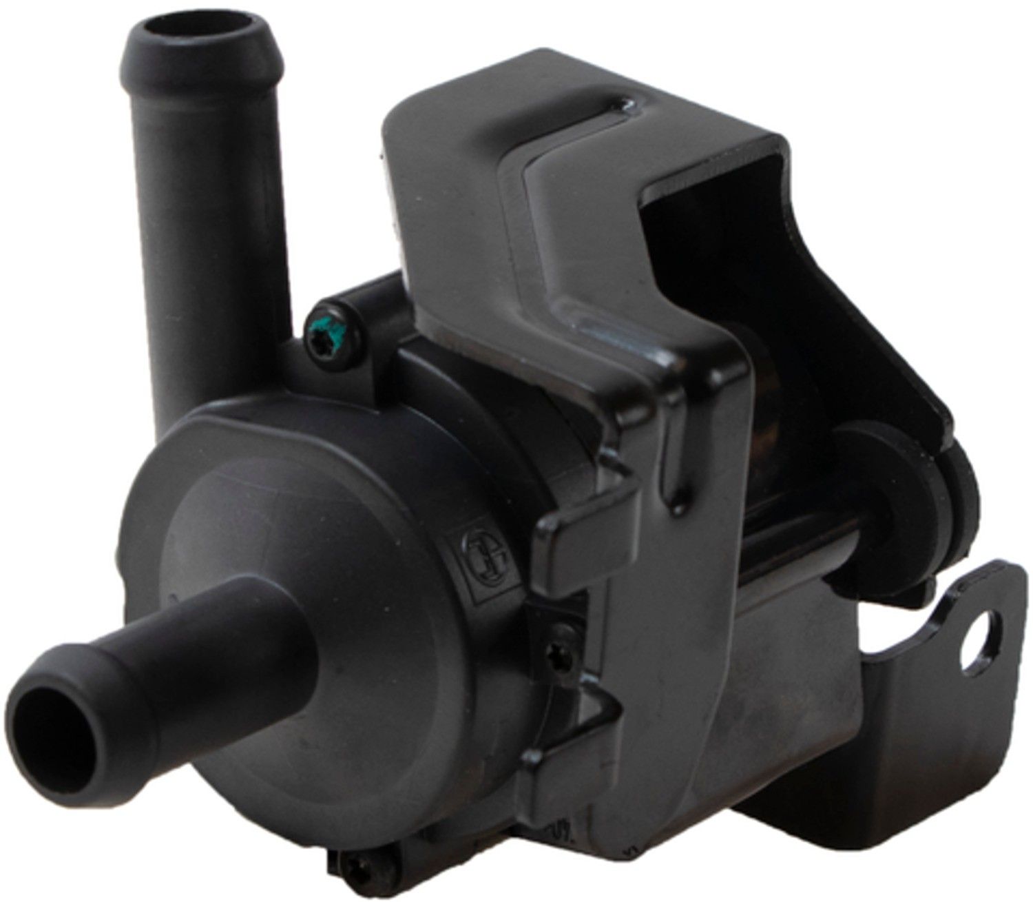 2017, 2016, 2015, 2014 Ford Fiesta Engine Auxiliary Water Pump