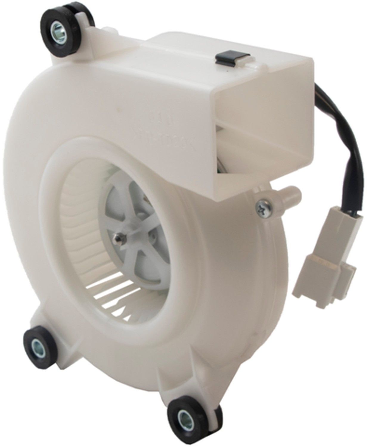 2015, 2014, 2013, 2012, 2011, 2010 Lexus RX450h Drive Motor Battery Pack Cooling Fan Assembly