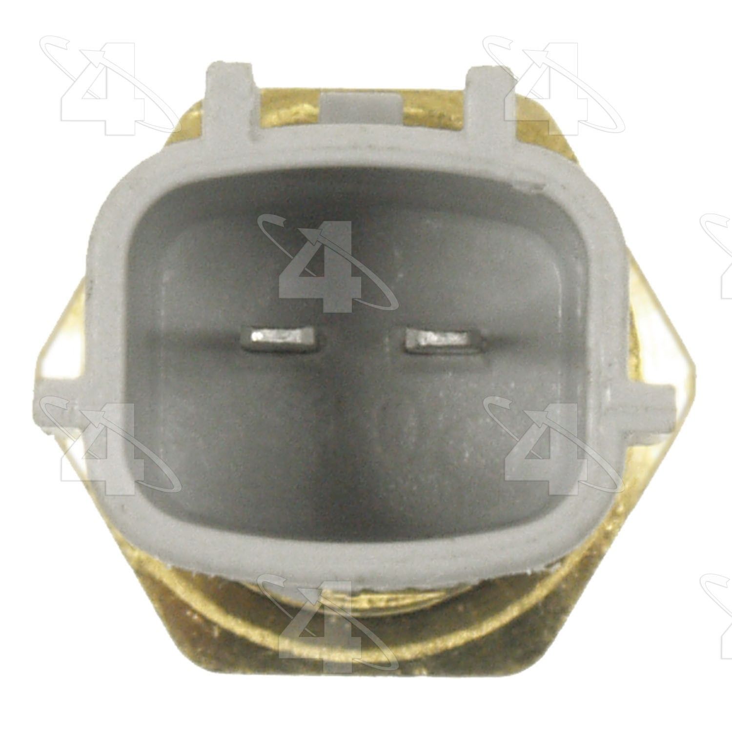 Engine Coolant Temperature Sensor