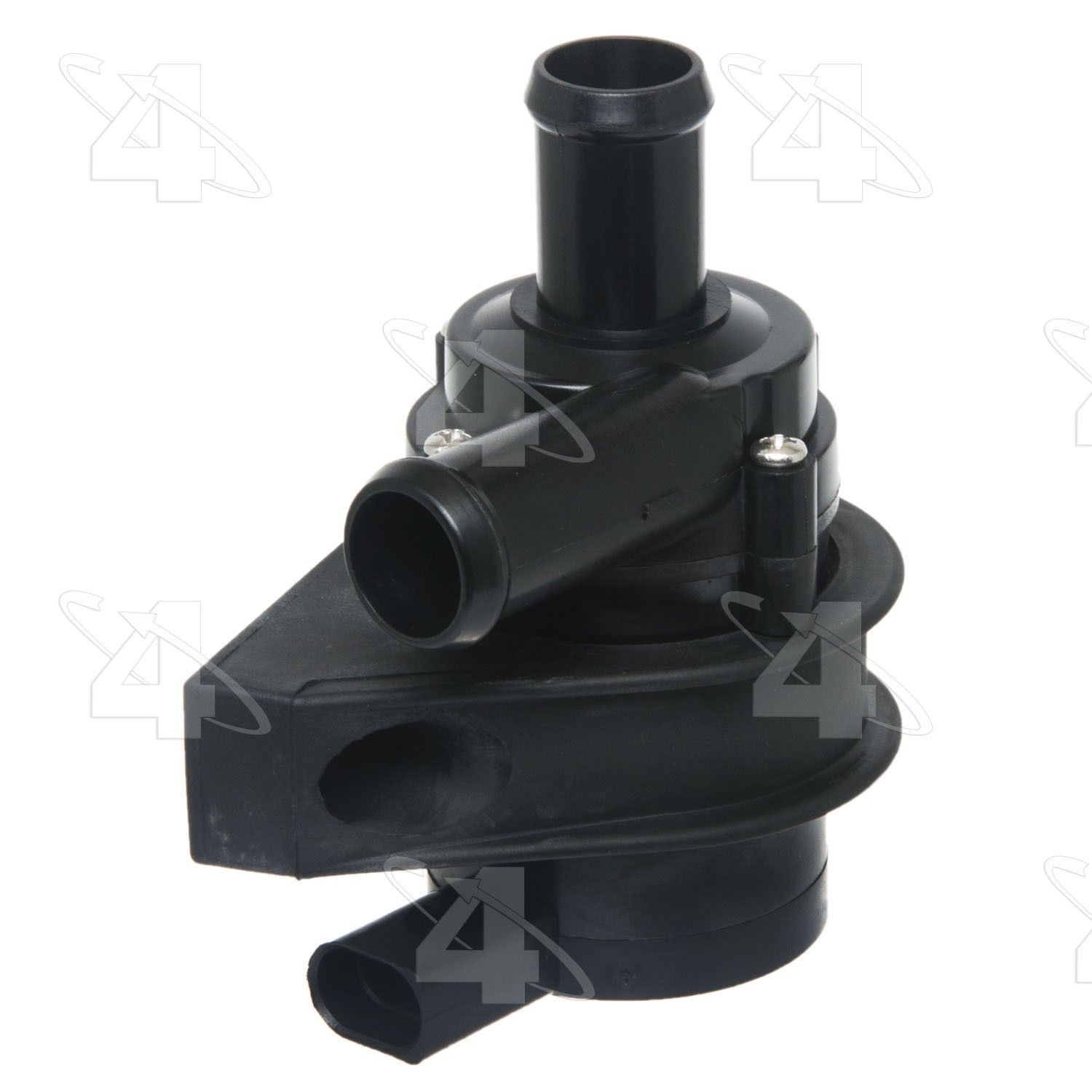 Engine Auxiliary Water Pump