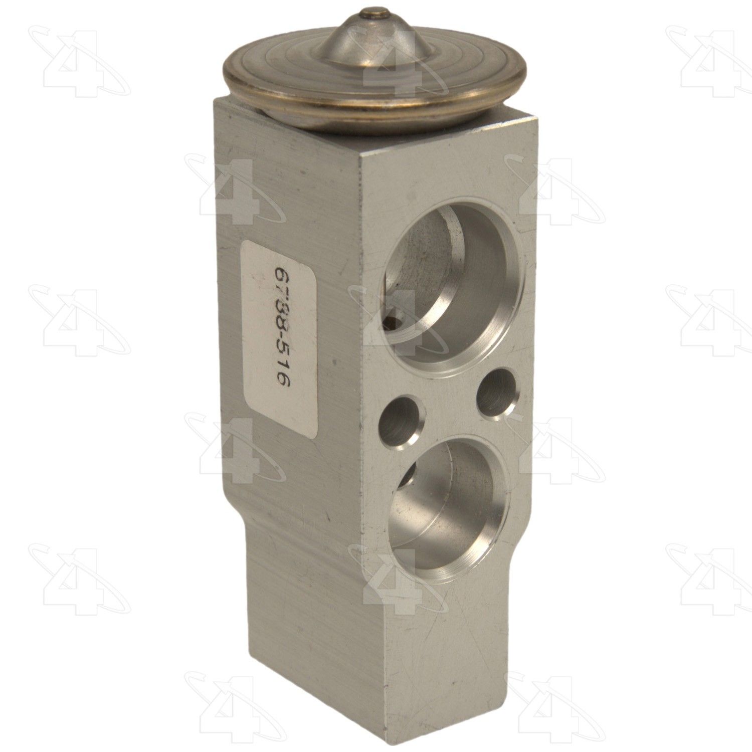A/C Expansion Valve