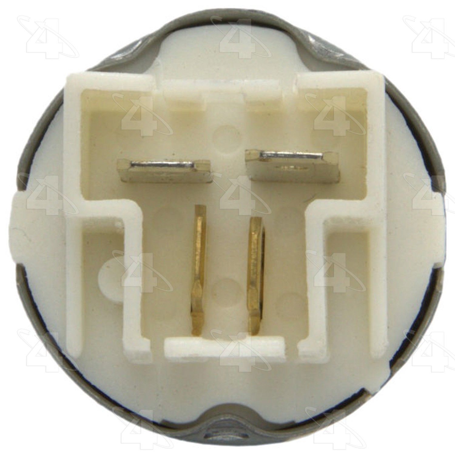 2000, 1999, 1998, 1997, 1996, 1995, 1994, 1993, 1992, 1991, 1990 Lexus LS400 A/C Condenser Fan Motor Relay