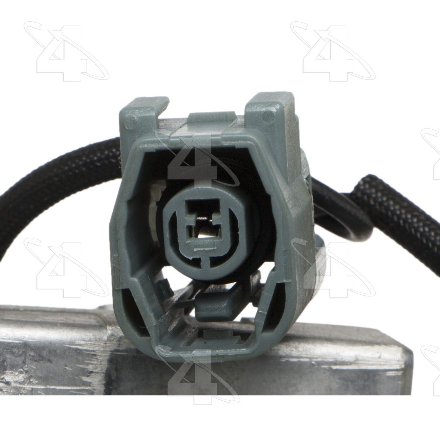 2009, 2008 Mazda 3 A/C Compressor