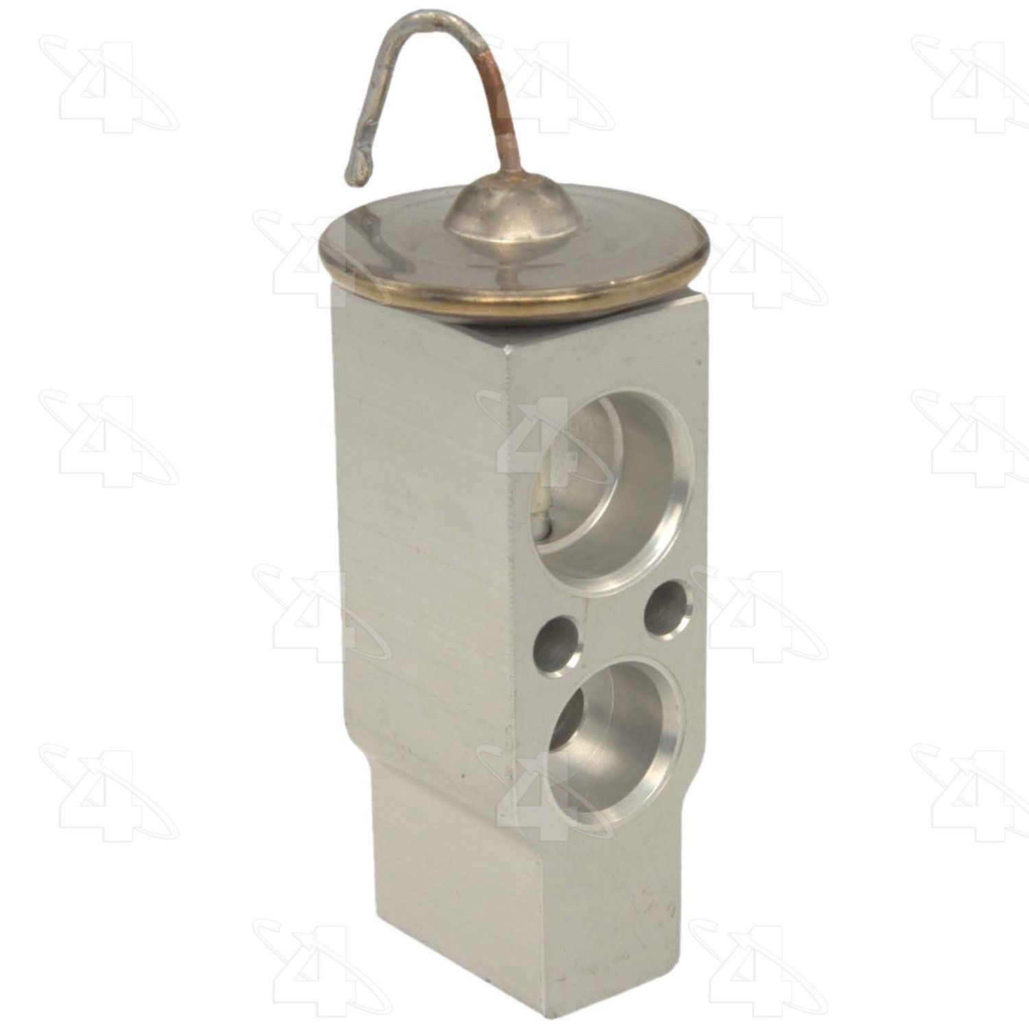 A/C Expansion Valve