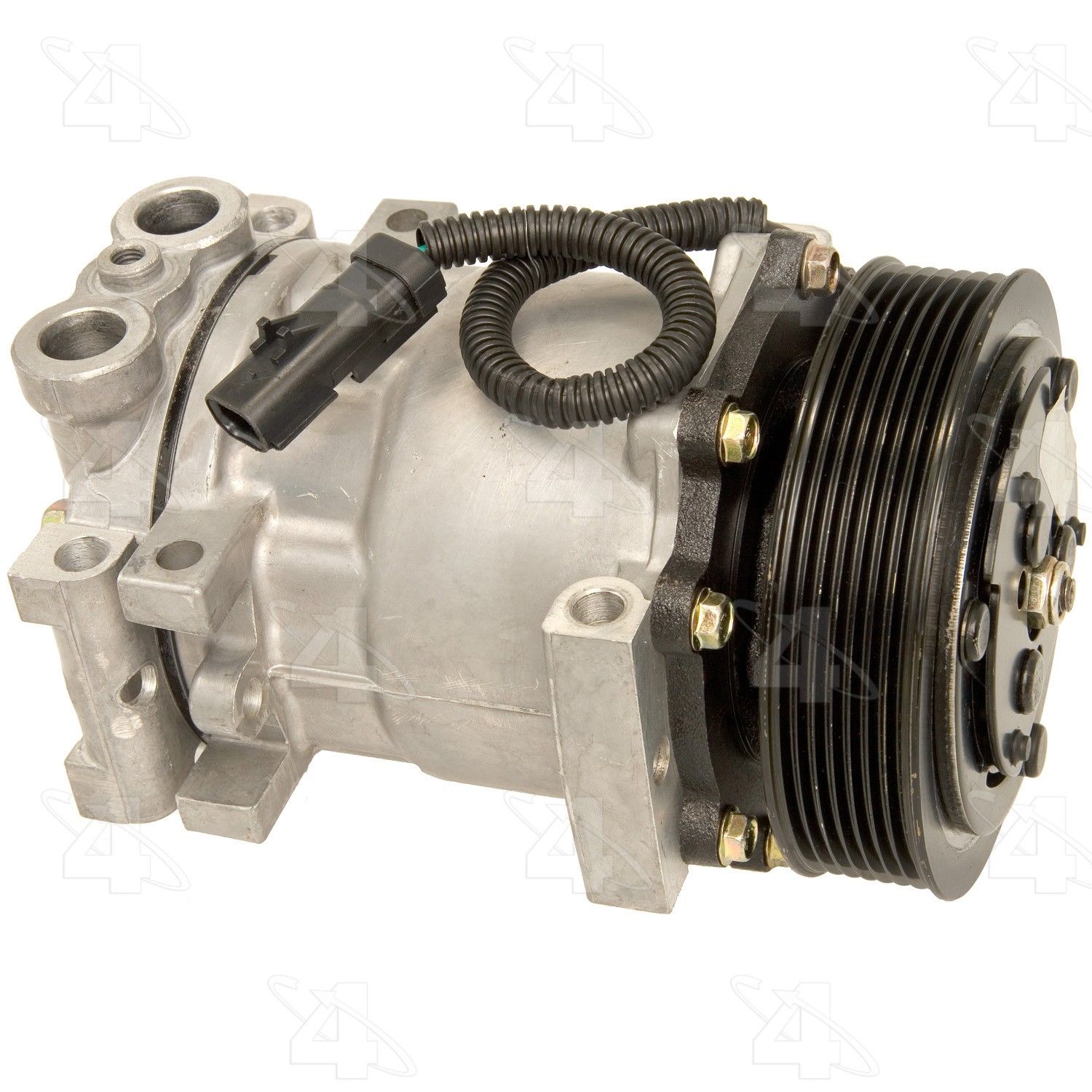2003, 2002 Dodge Durango A/C Compressor