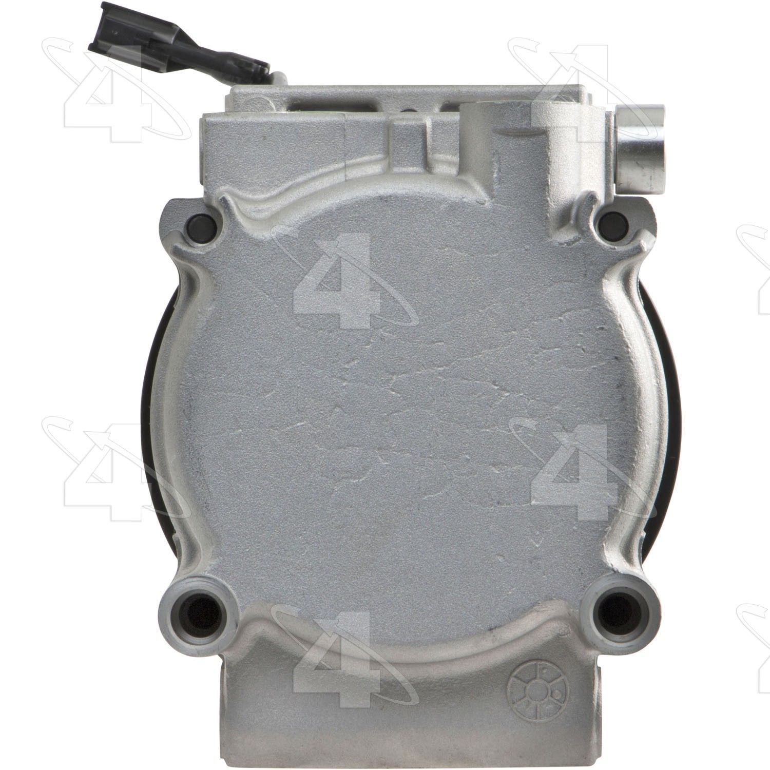 2006, 2005, 2004, 2003, 2002, 2001 Kia Optima A/C Compressor