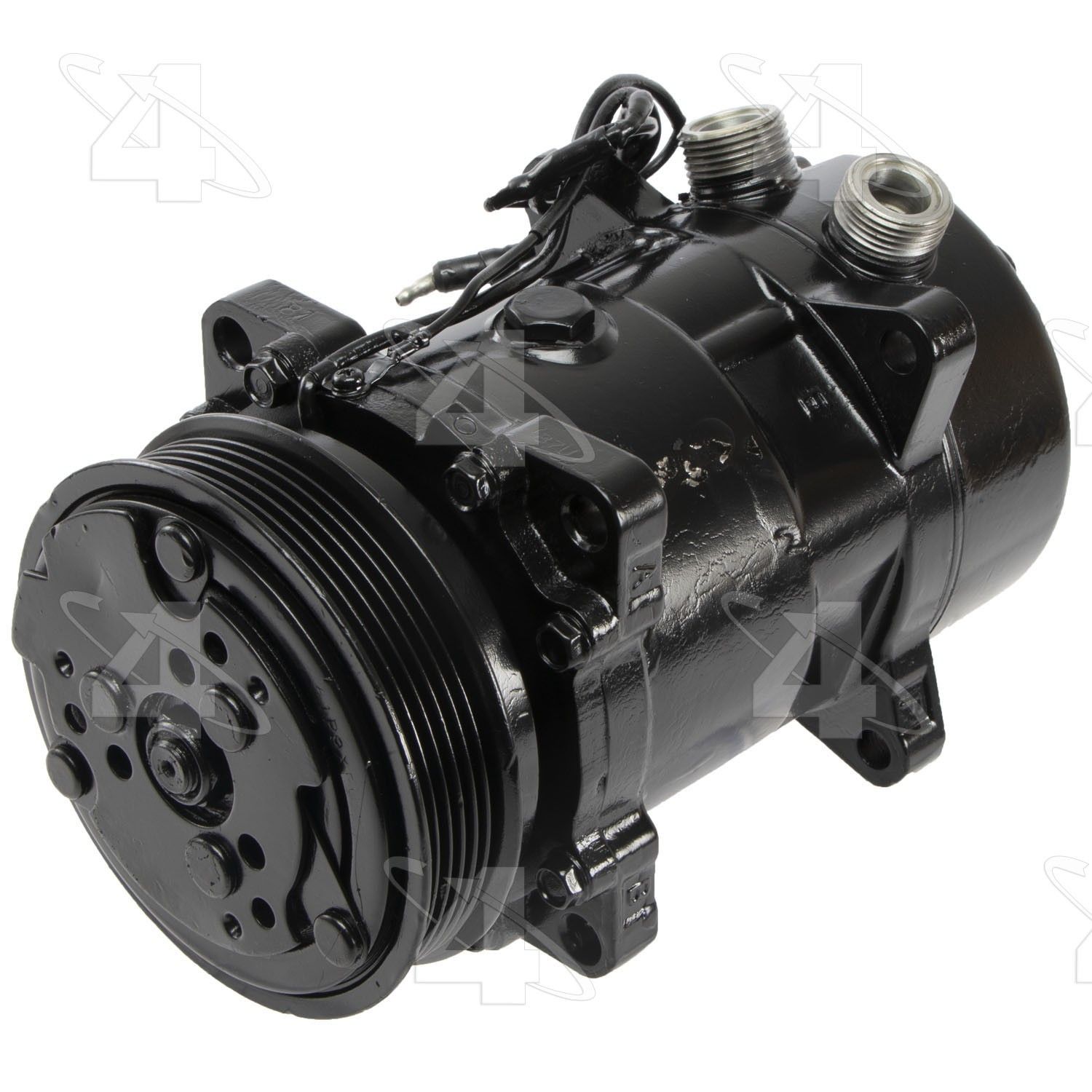 A/C Compressor