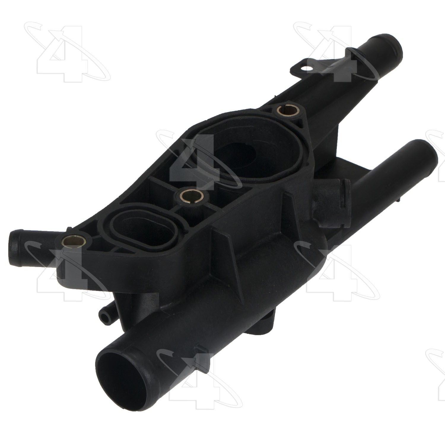 2015, 2014, 2013, 2012, 2011 Kia Optima Fe Engine Coolant Thermostat Housing