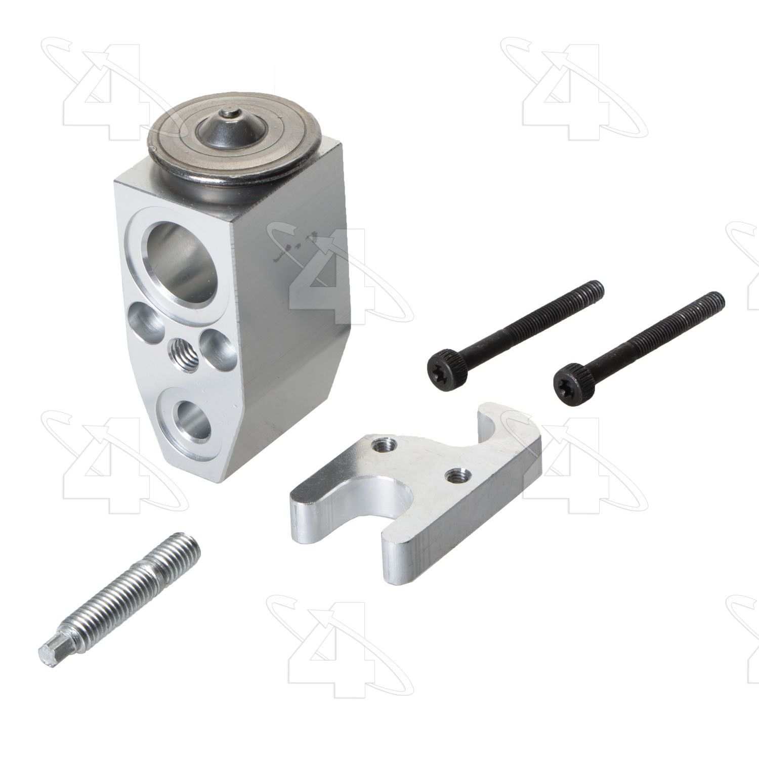 2020, 2019, 2018, 2017, 2016, 2015 Kia Optima A/C Expansion Valve