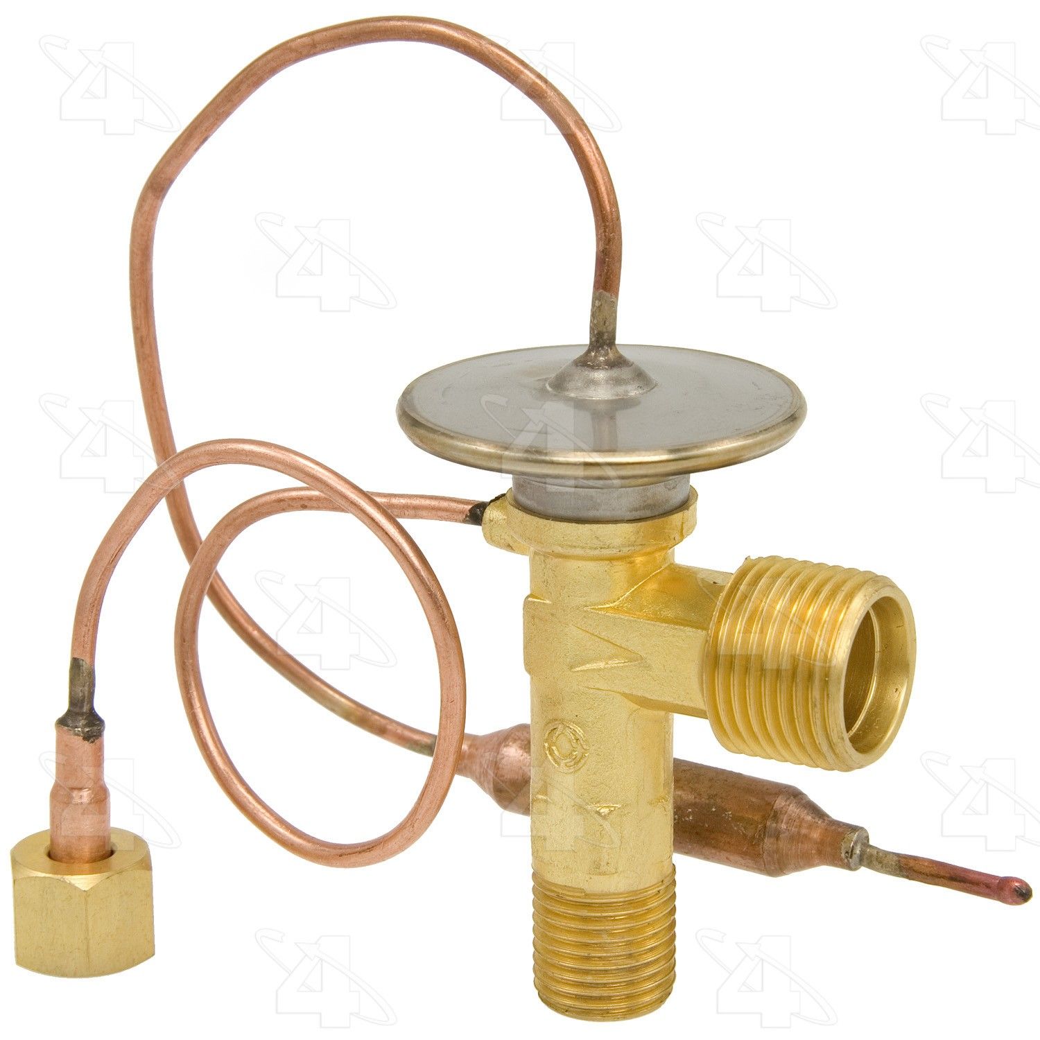 A/C Expansion Valve