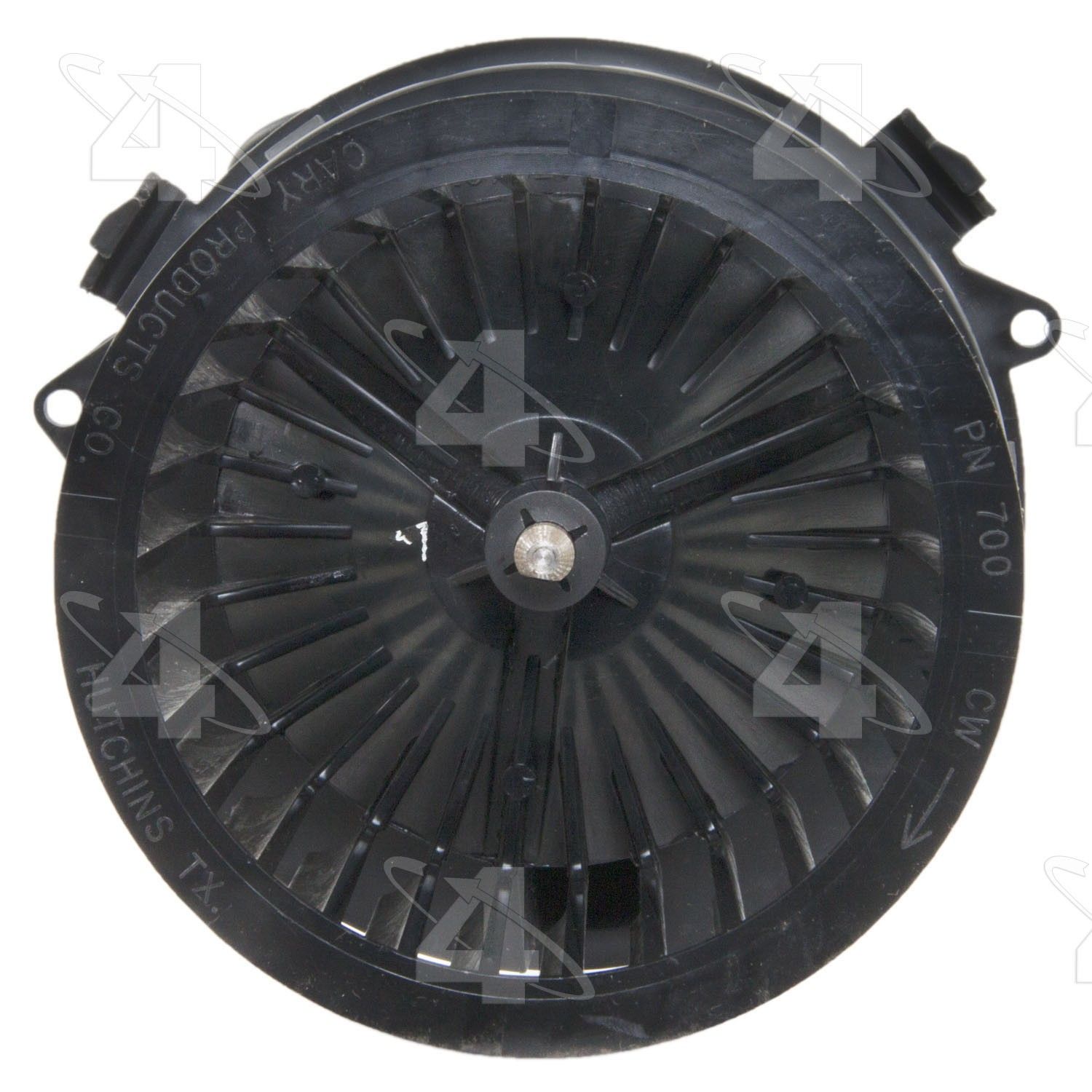 2017, 2016, 2015, 2014 Nissan Versa Note HVAC Blower Motor