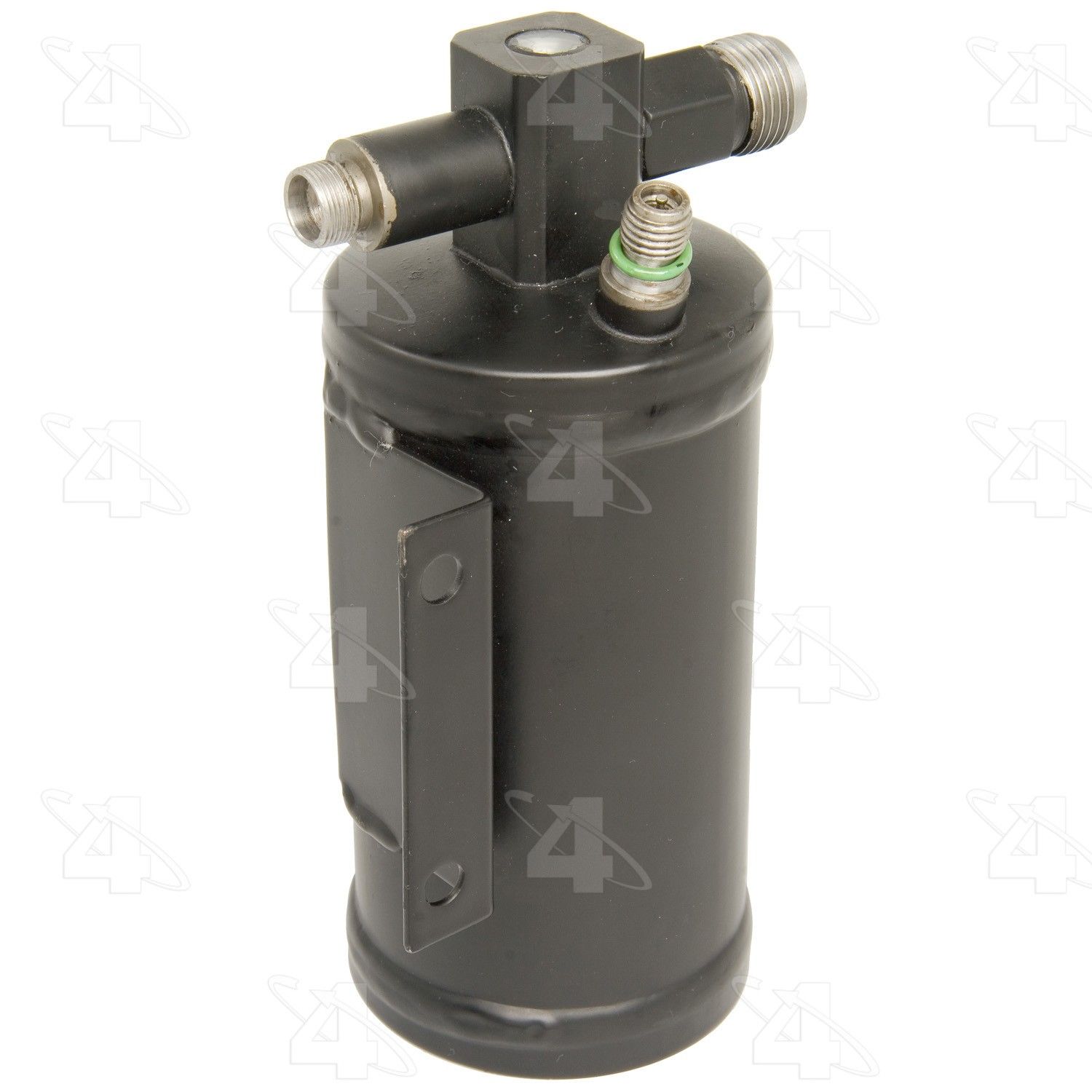 1999, 1998, 1997, 1996 GMC P3500 A/C Receiver Drier