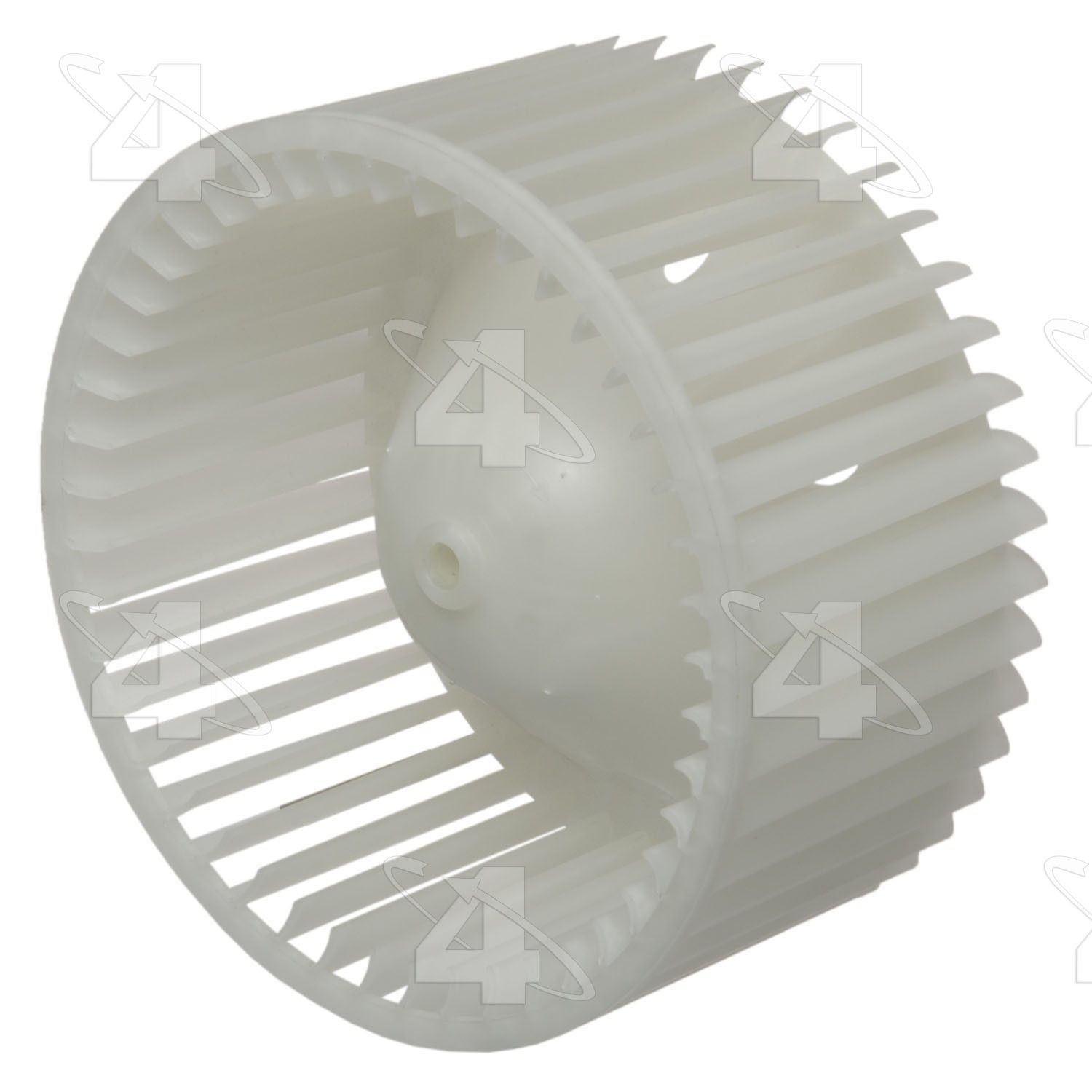 2001, 2000, 1999, 1998, 1997, 1996, 1995 Ford Explorer HVAC Blower Motor Wheel