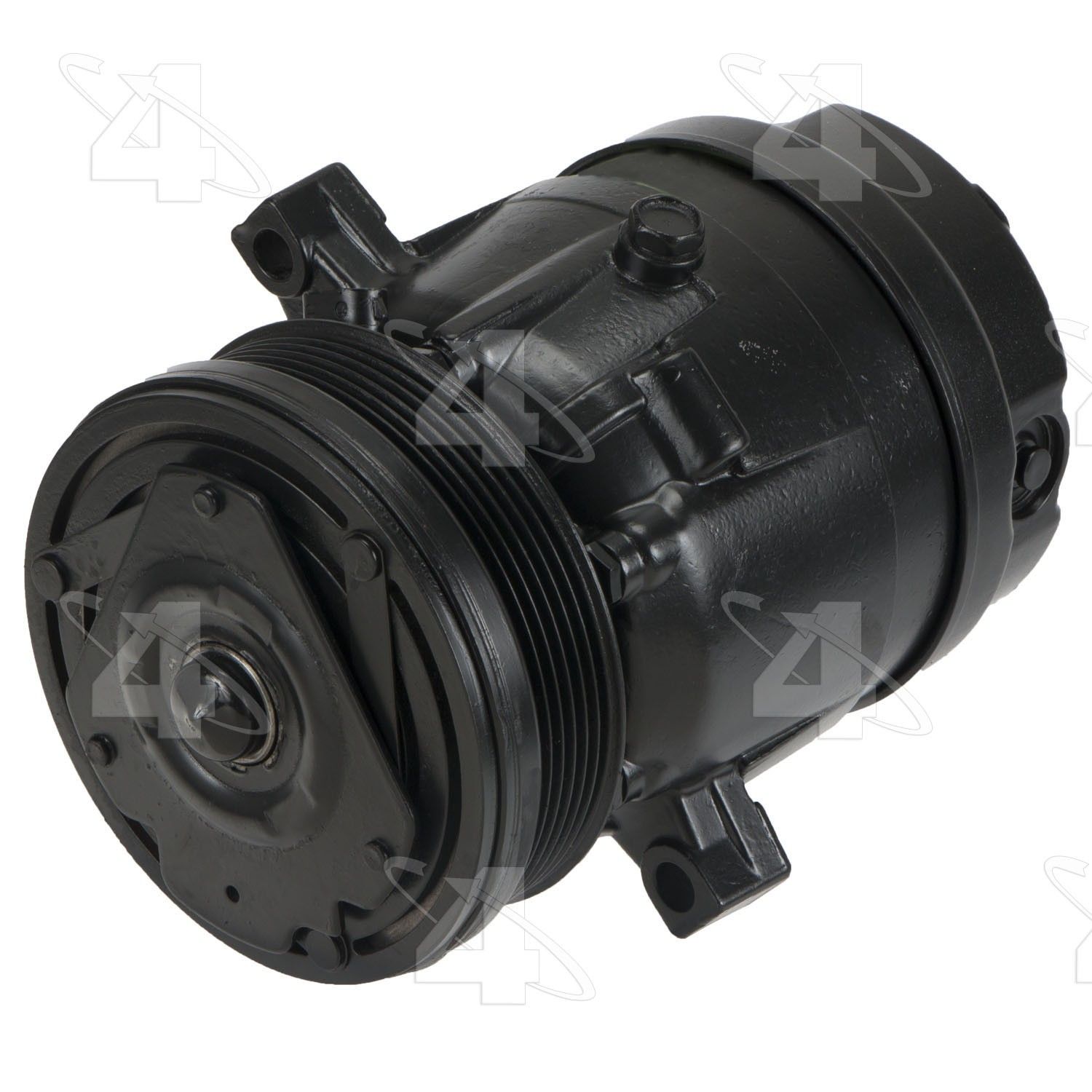 A/C Compressor