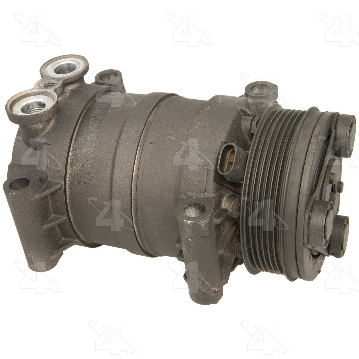 A/C Compressor
