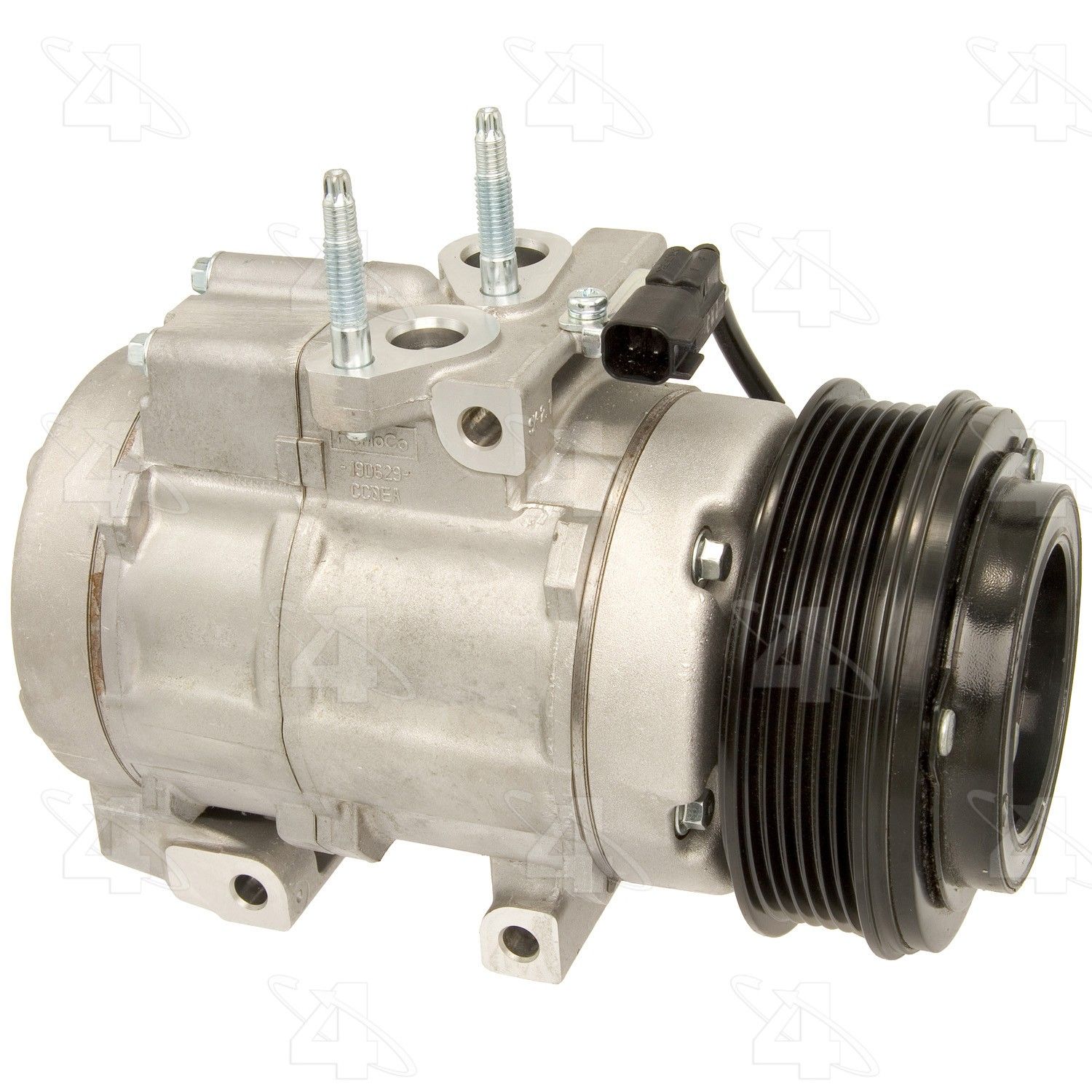 A/C Compressor