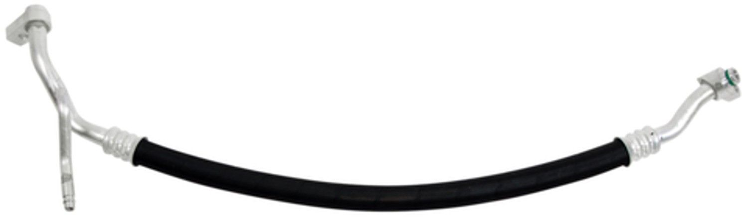 2014, 2013 Ford Fusion A/C Refrigerant Suction Hose