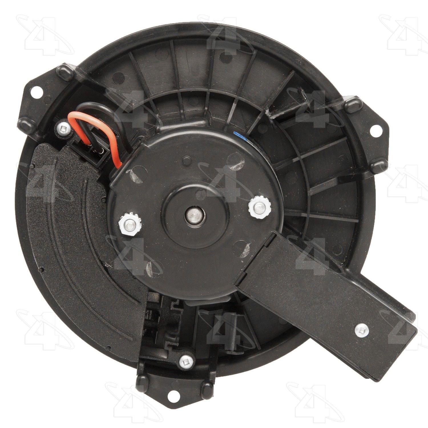 2015, 2014, 2013, 2012, 2011, 2010 Toyota Prius HVAC Blower Motor