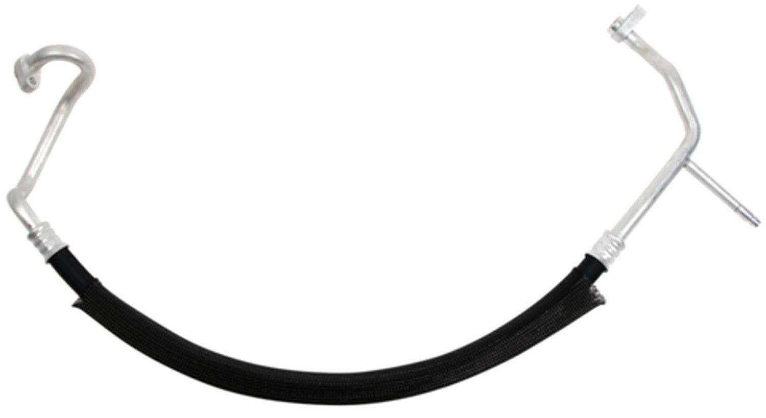 2023, 2022, 2021, 2020, 2019 Ford Edge A/C Refrigerant Suction Hose