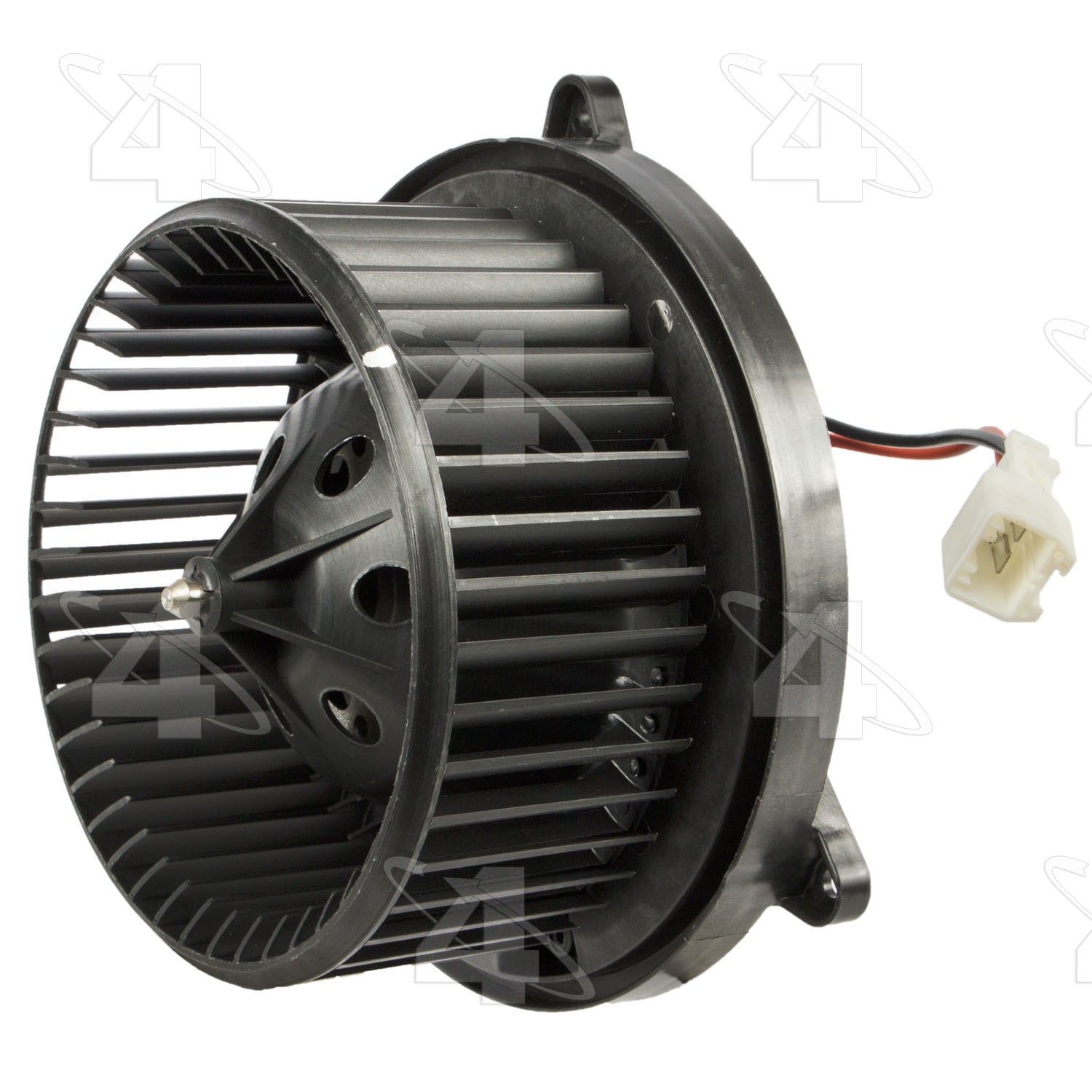 2022, 2021, 2020, 2019, 2018, 2017, 2016 Honda Pilot HVAC Blower Motor