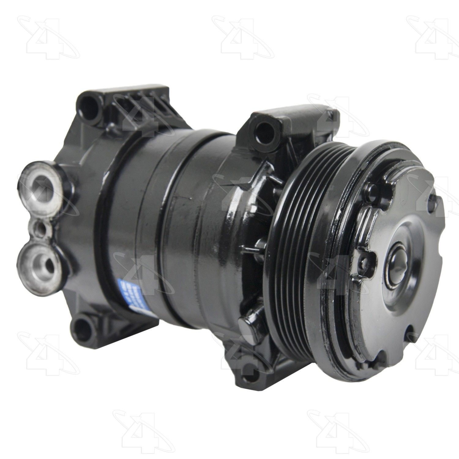 1998, 1997, 1996 GMC Jimmy A/C Compressor
