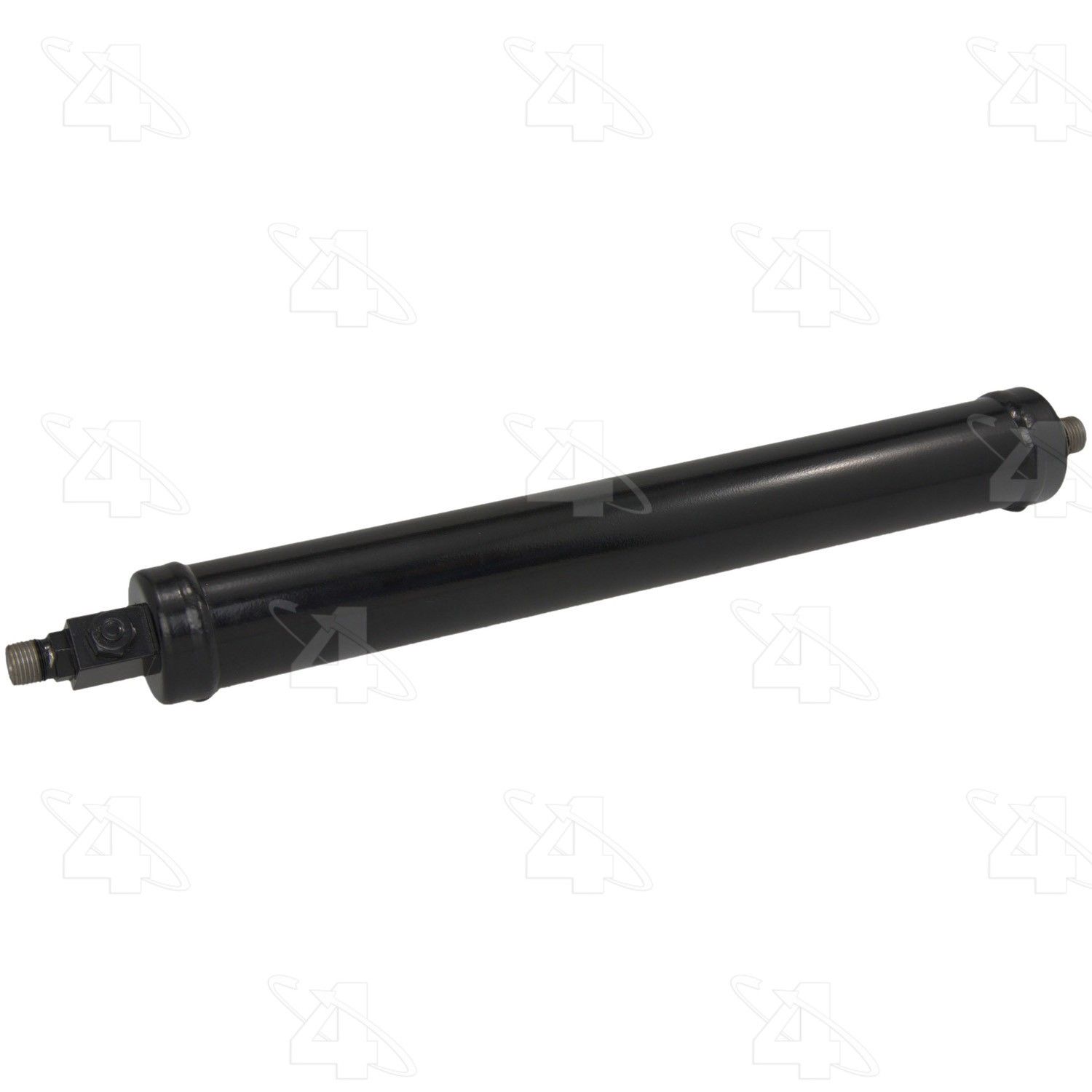 1996, 1995, 1994, 1993, 1992, 1991, 1990, 1989, 1988, 1987 Jaguar XJS A/C Receiver Drier