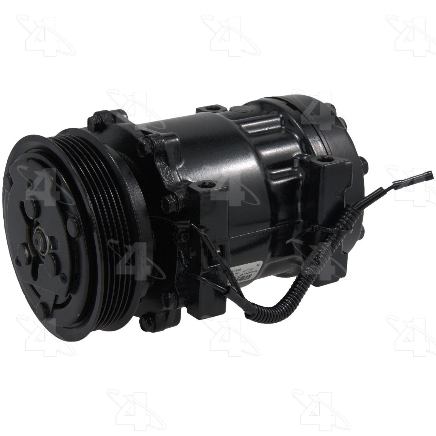 1992, 1991, 1990, 1989, 1988 Eagle Premier A/C Compressor