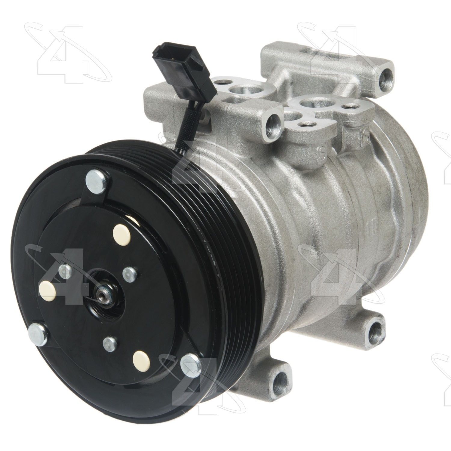 1990 Ford Probe A/C Compressor