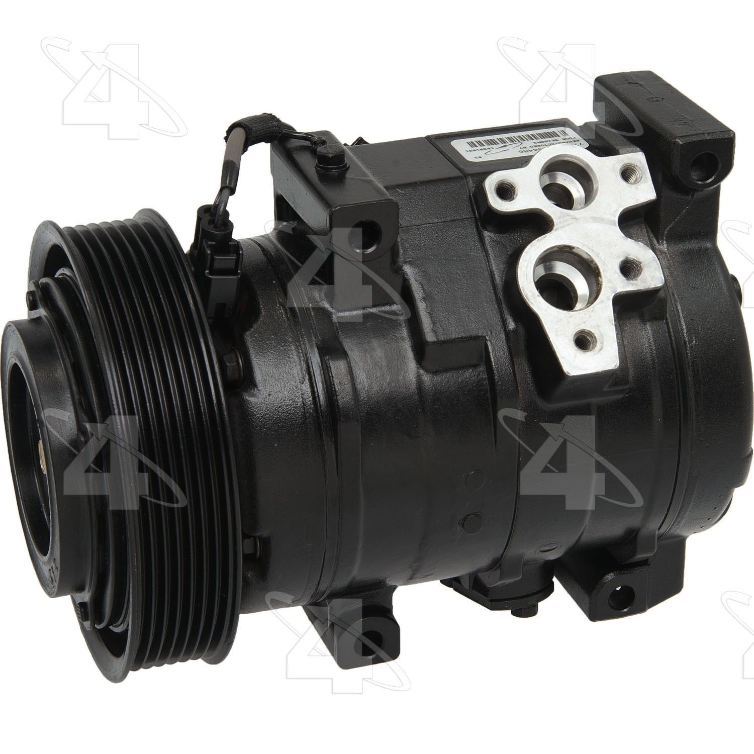 2007, 2006, 2005, 2004, 2003, 2002, 2001 Toyota Highlander A/C Compressor