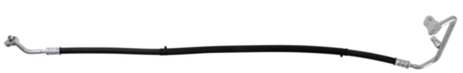 2010, 2009 Hummer H3T A/C Refrigerant Discharge Hose