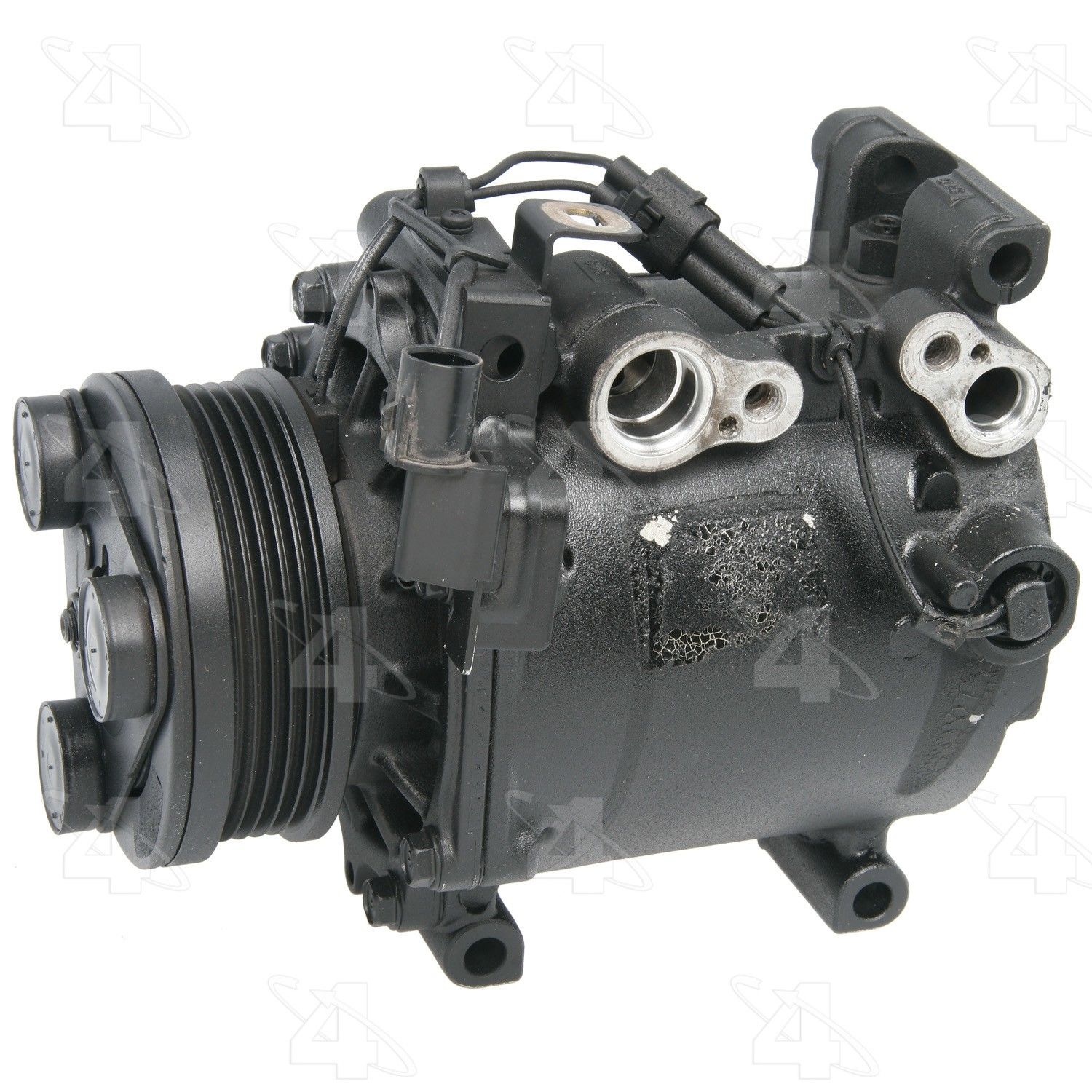 A/C Compressor