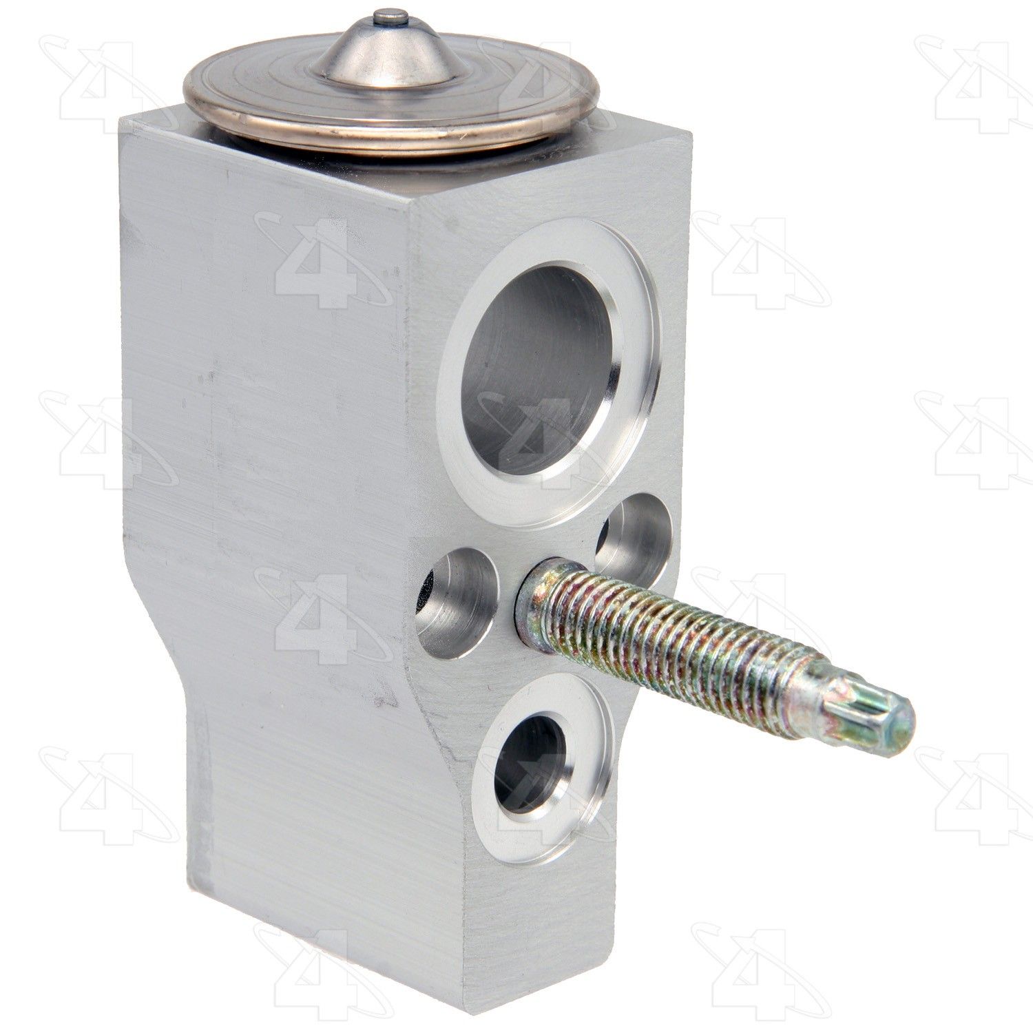 2007, 2006, 2005 Saturn Relay A/C Expansion Valve