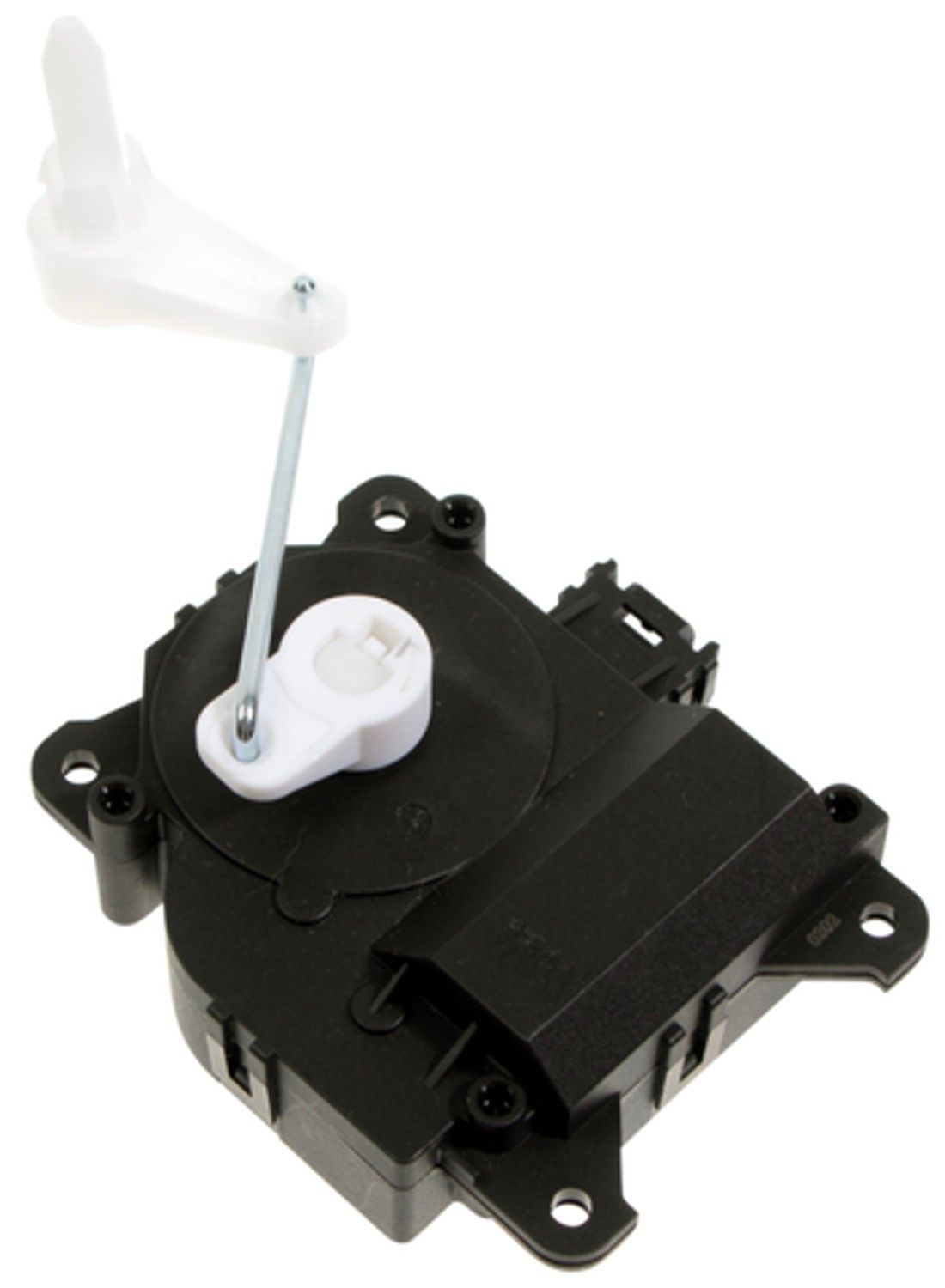 2011, 2010, 2009, 2008, 2007, 2006 Mitsubishi Eclipse HVAC Recirculation Door Actuator