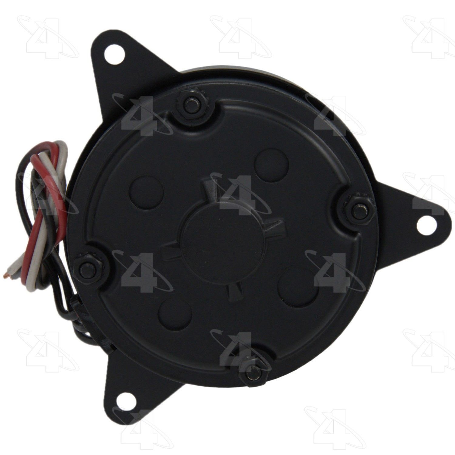 Engine Cooling Fan Motor Right 4 Seasons 35304