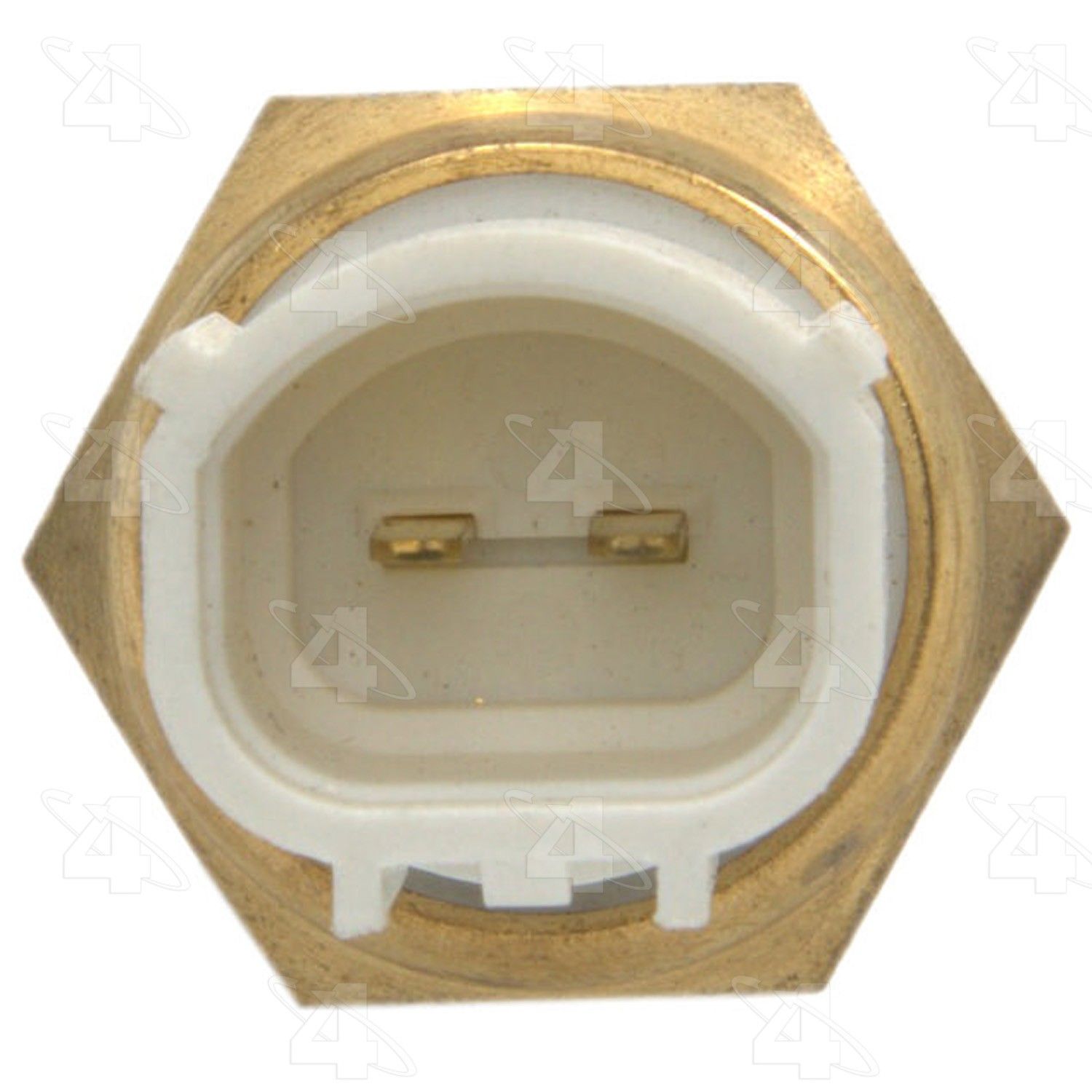 1995, 1994, 1993 Dodge Colt Engine Cooling Fan Switch