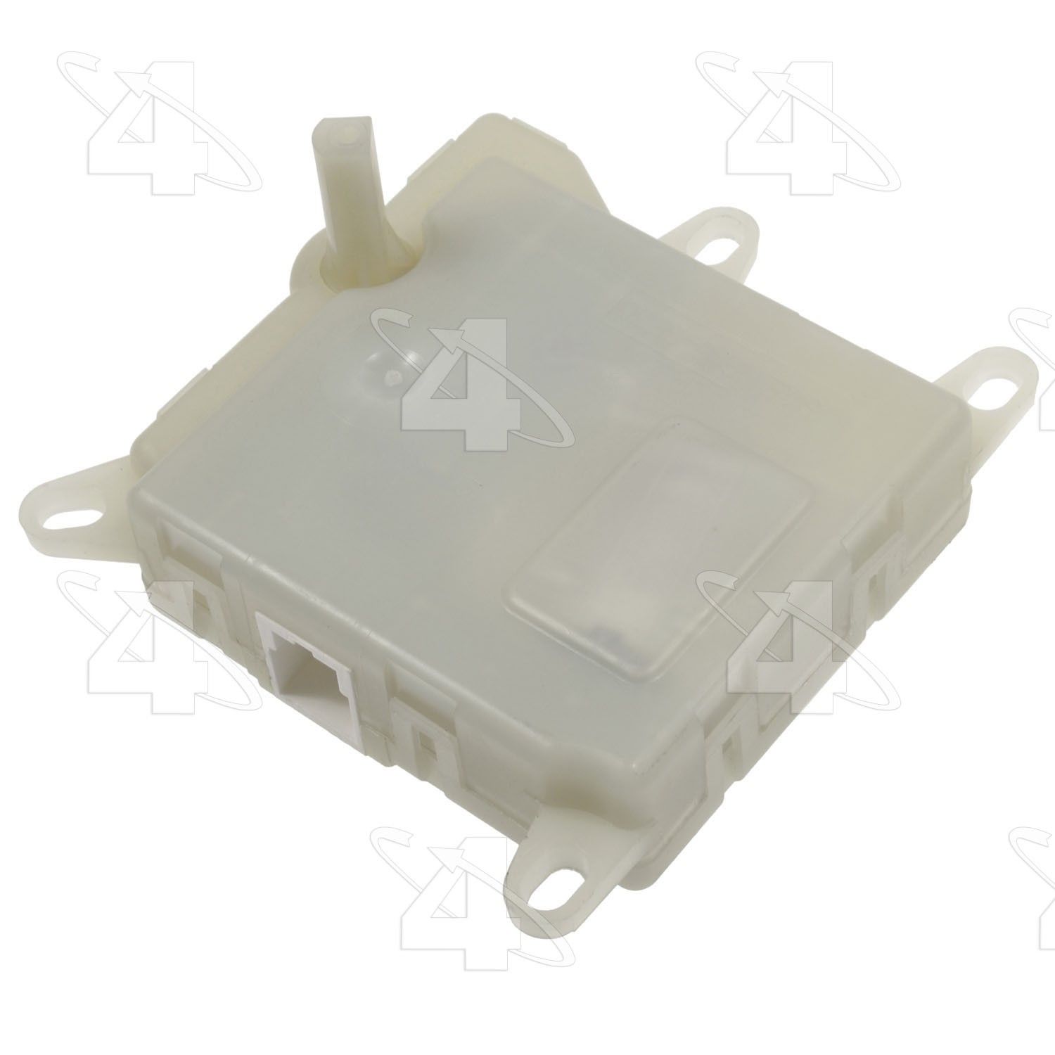 2002, 2001, 2000, 1999, 1998 Lincoln Navigator HVAC Blend Door Actuator