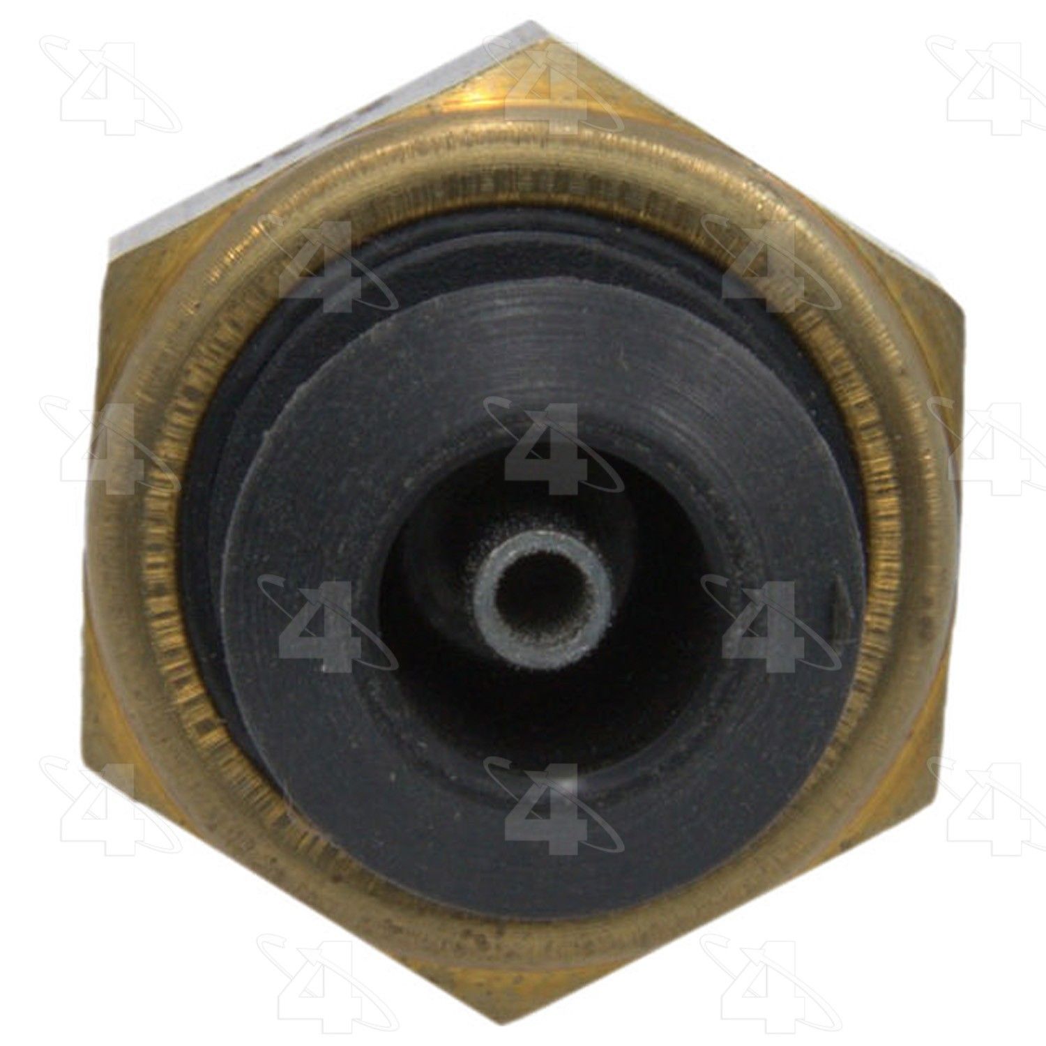 1983, 1982 Pontiac 6000 Engine Cooling Fan Switch
