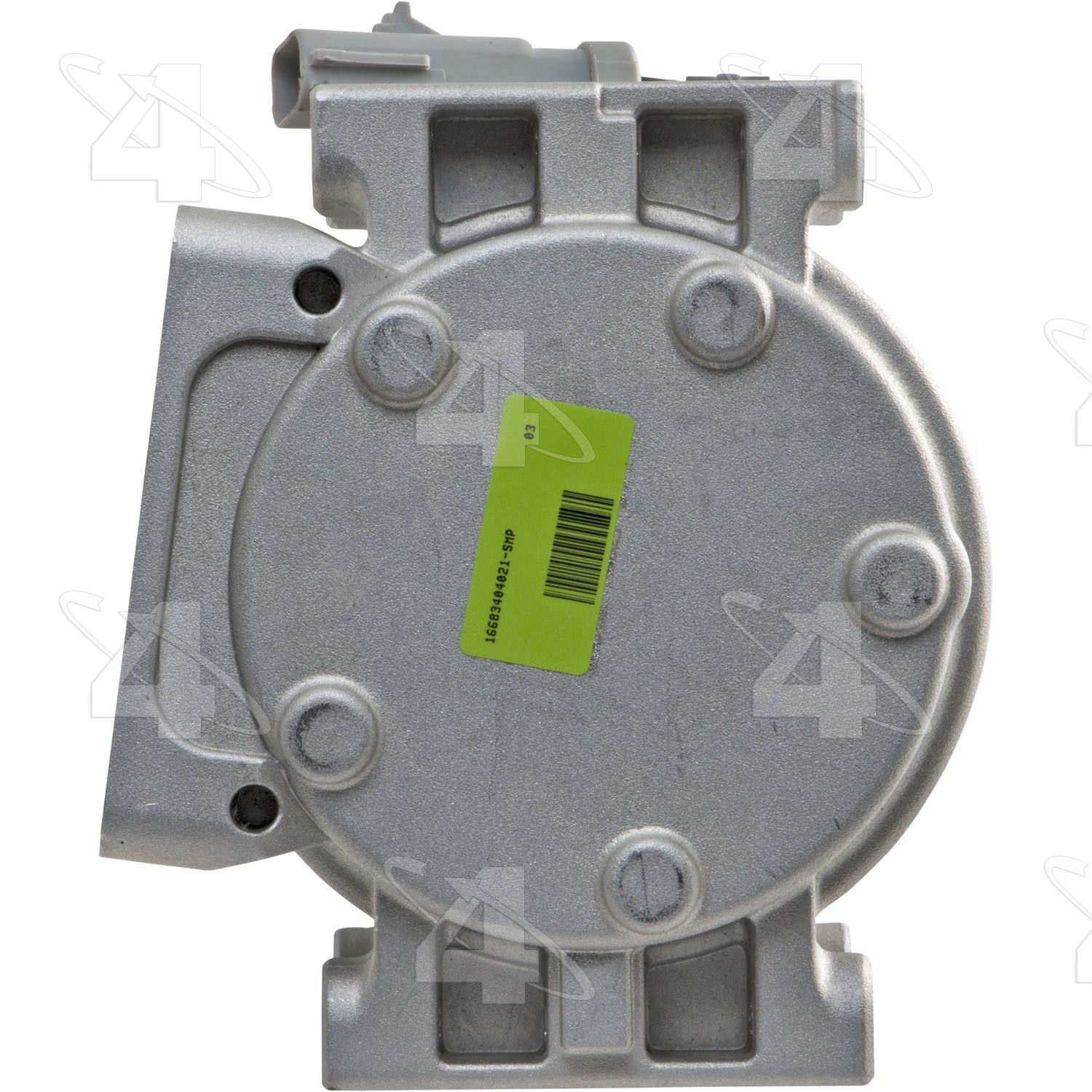 2006, 2005, 2004 Dodge Stratus A/C Compressor