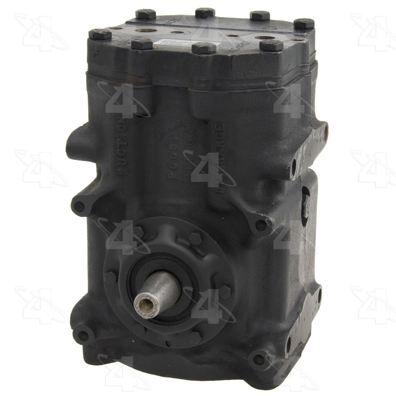 A/C Compressor