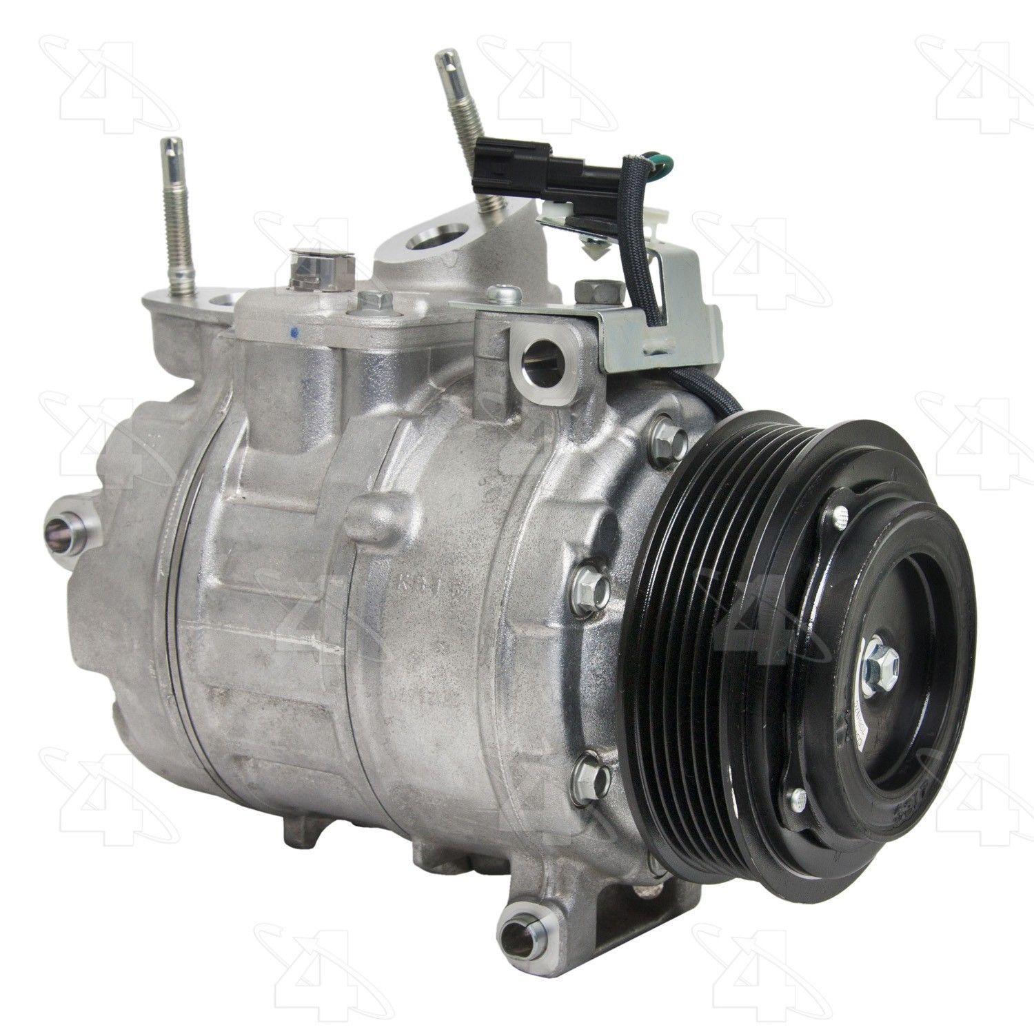 A/C Compressor