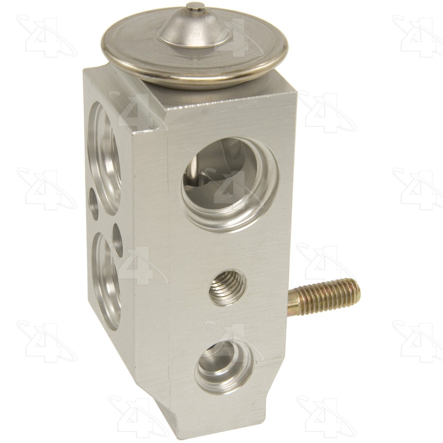 2012, 2011, 2010 Kia Forte A/C Expansion Valve