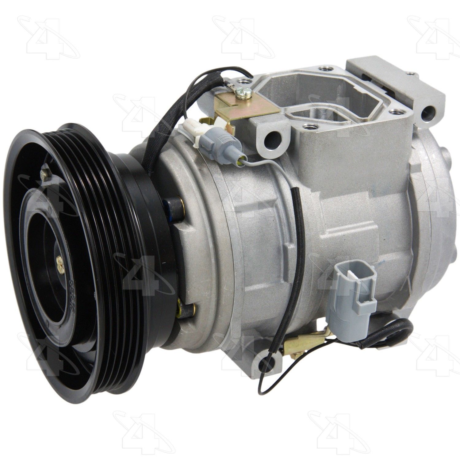 A/C Compressor