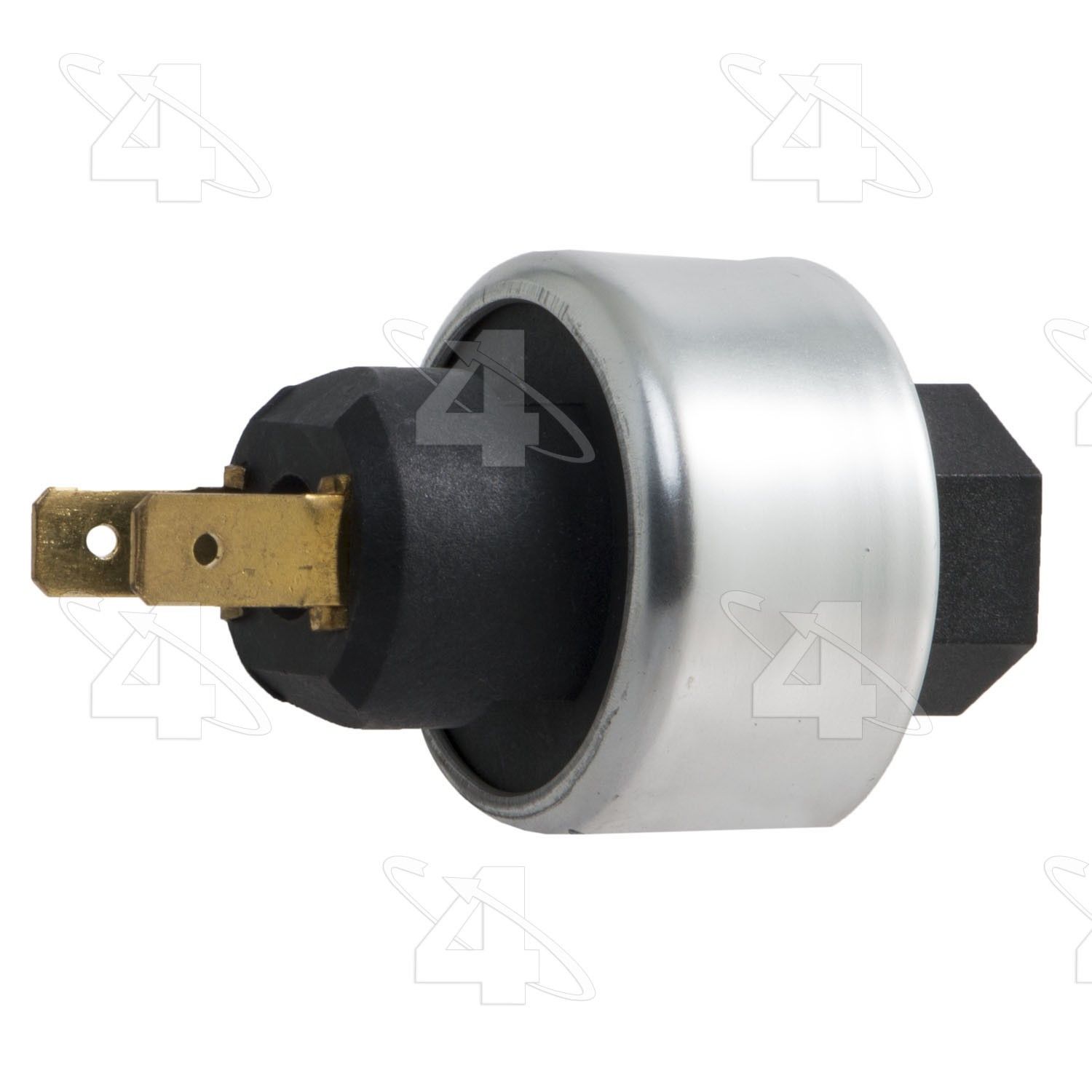 1995, 1994, 1993 GMC P3500 A/C Clutch Cycle Switch